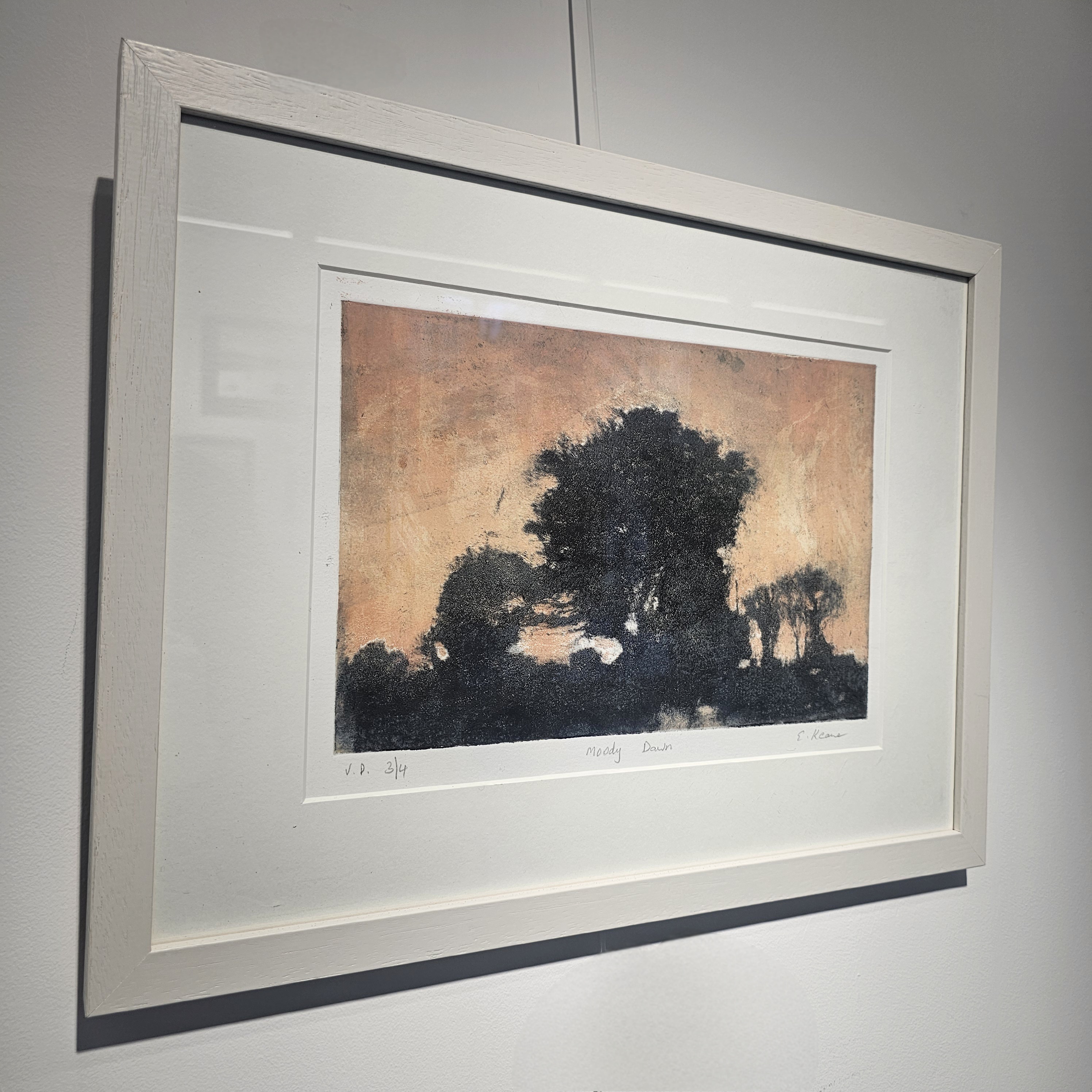 Eileen Keane - Moody Dawn