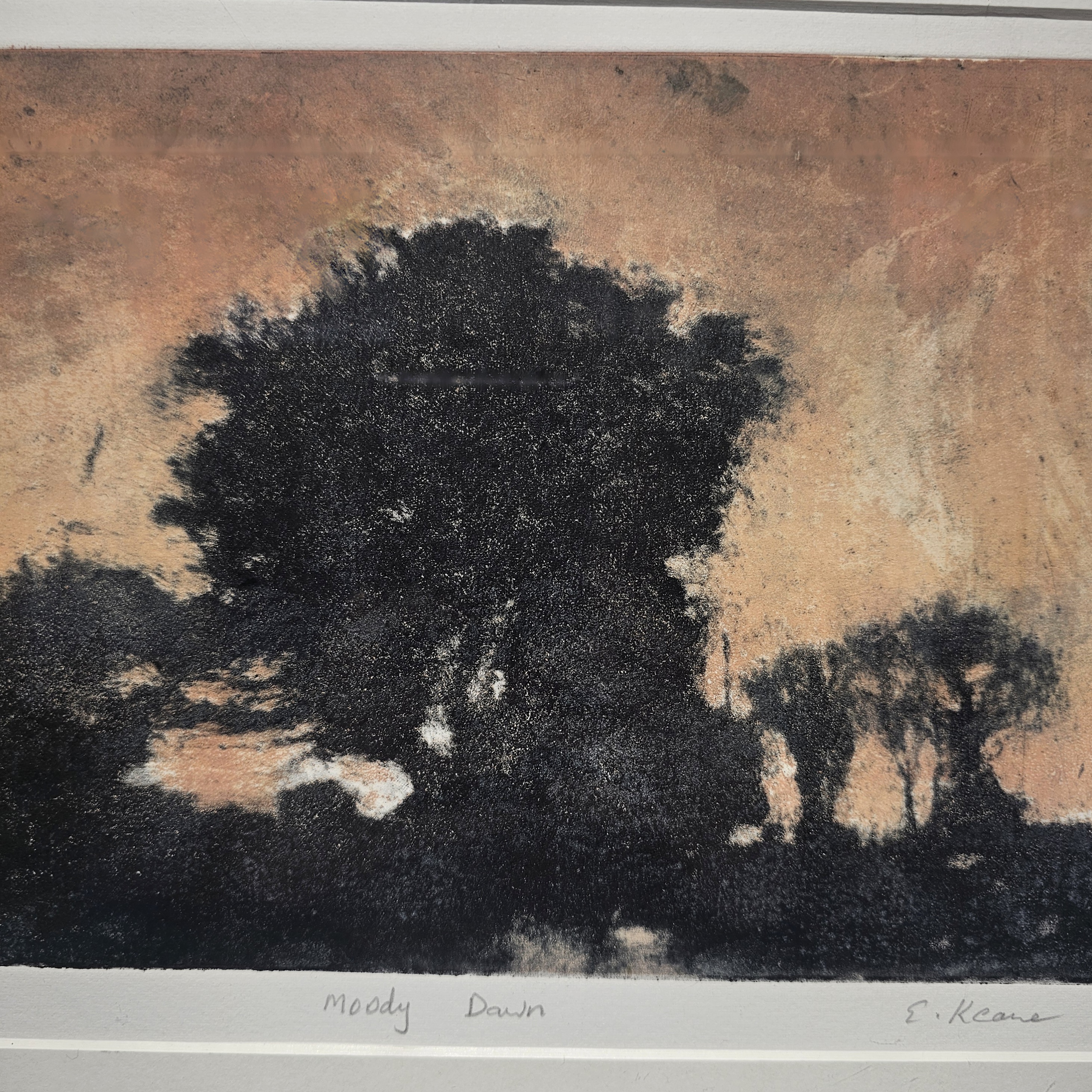 Eileen Keane - Moody Dawn