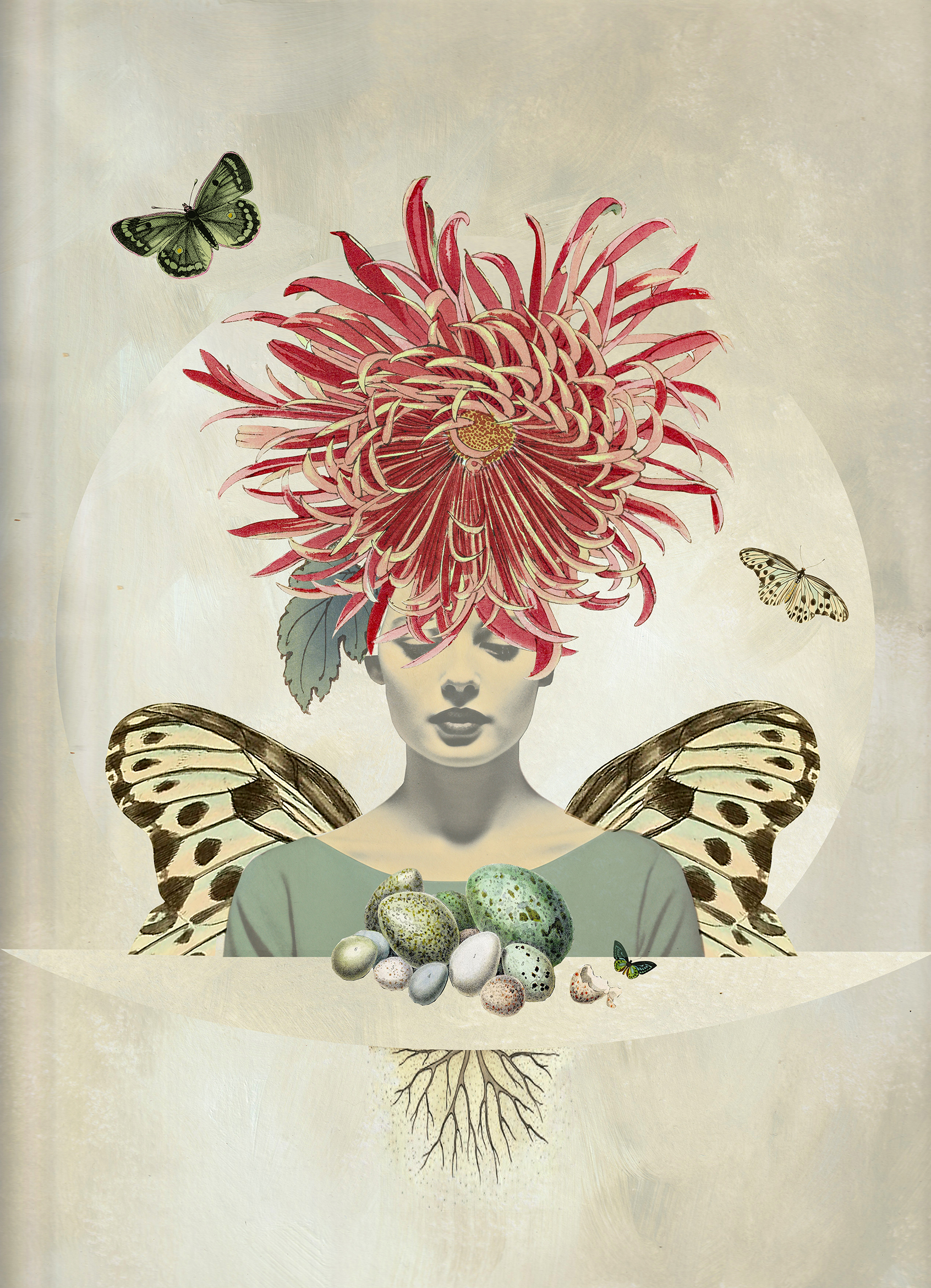 Barbara Browne - Anticipation