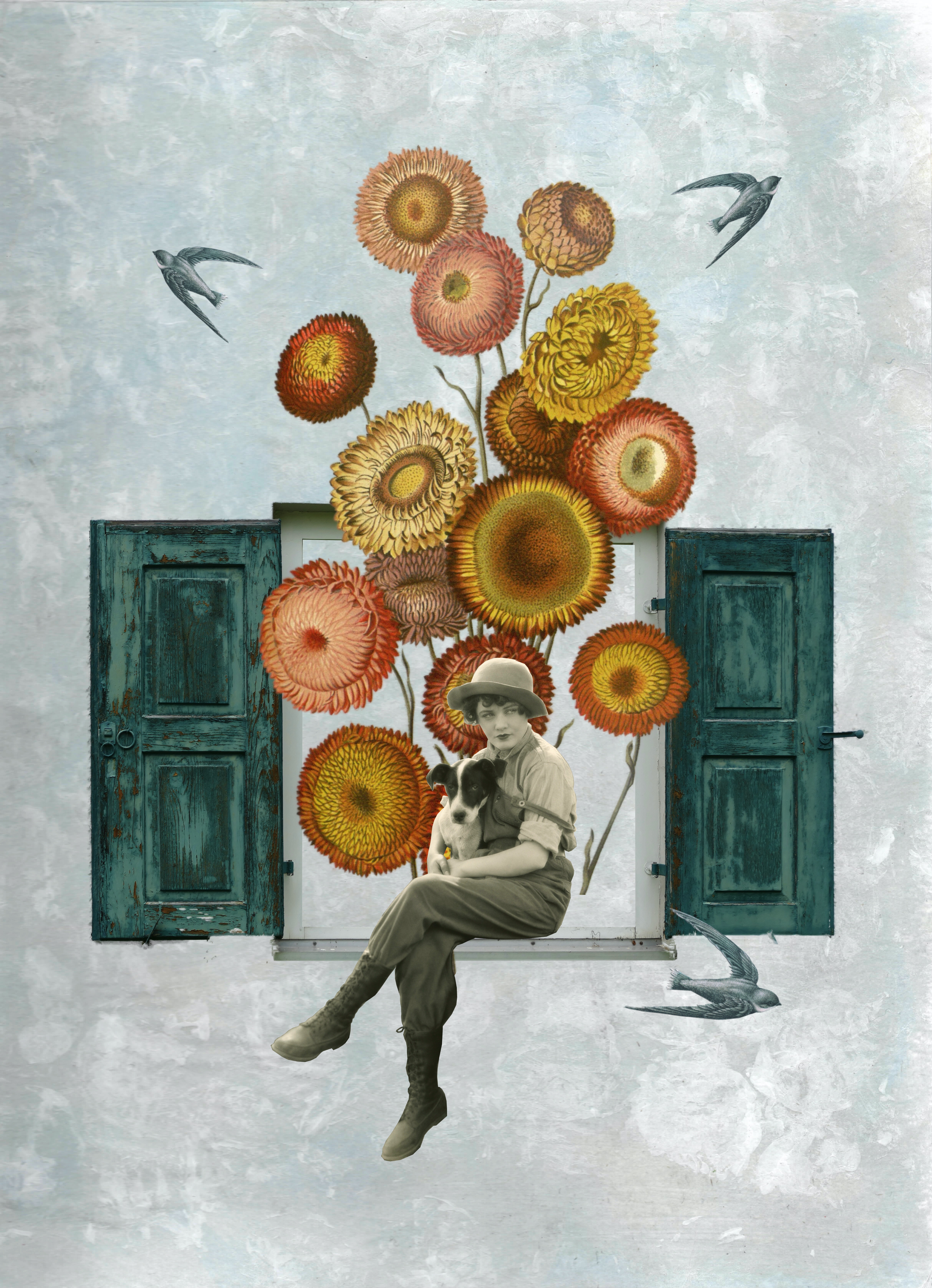 Barbara Browne - It's Not Too Late