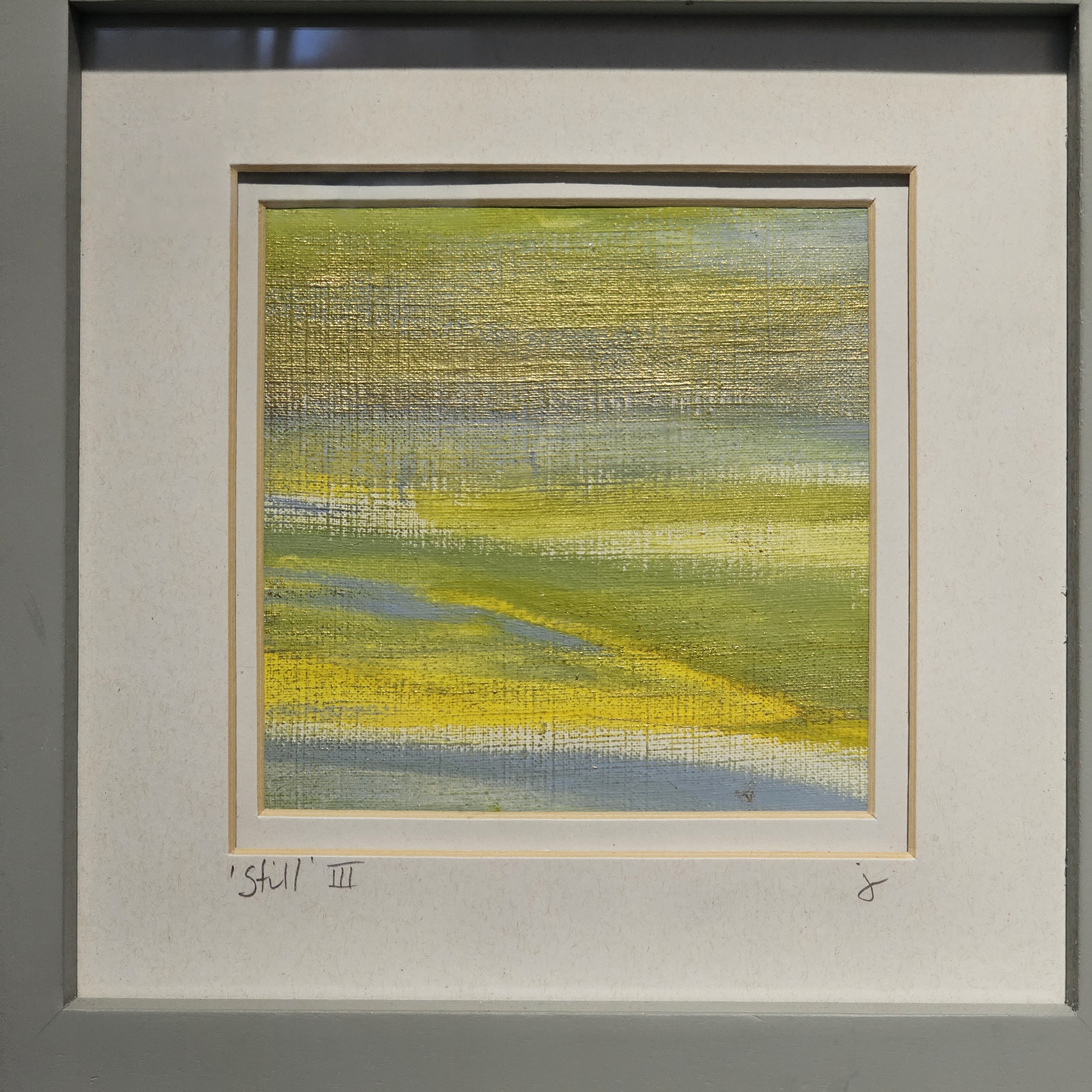 Julie Lombard - Still III