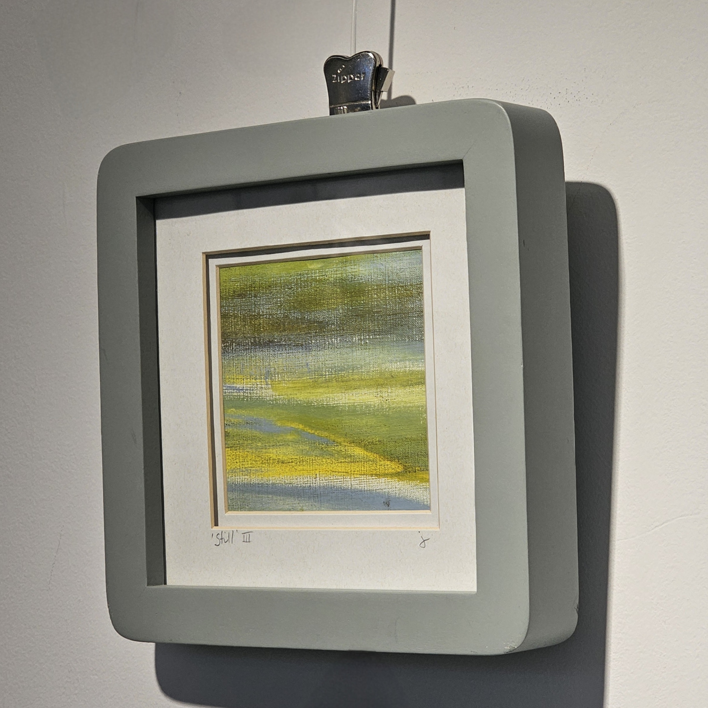 Julie Lombard - Still III