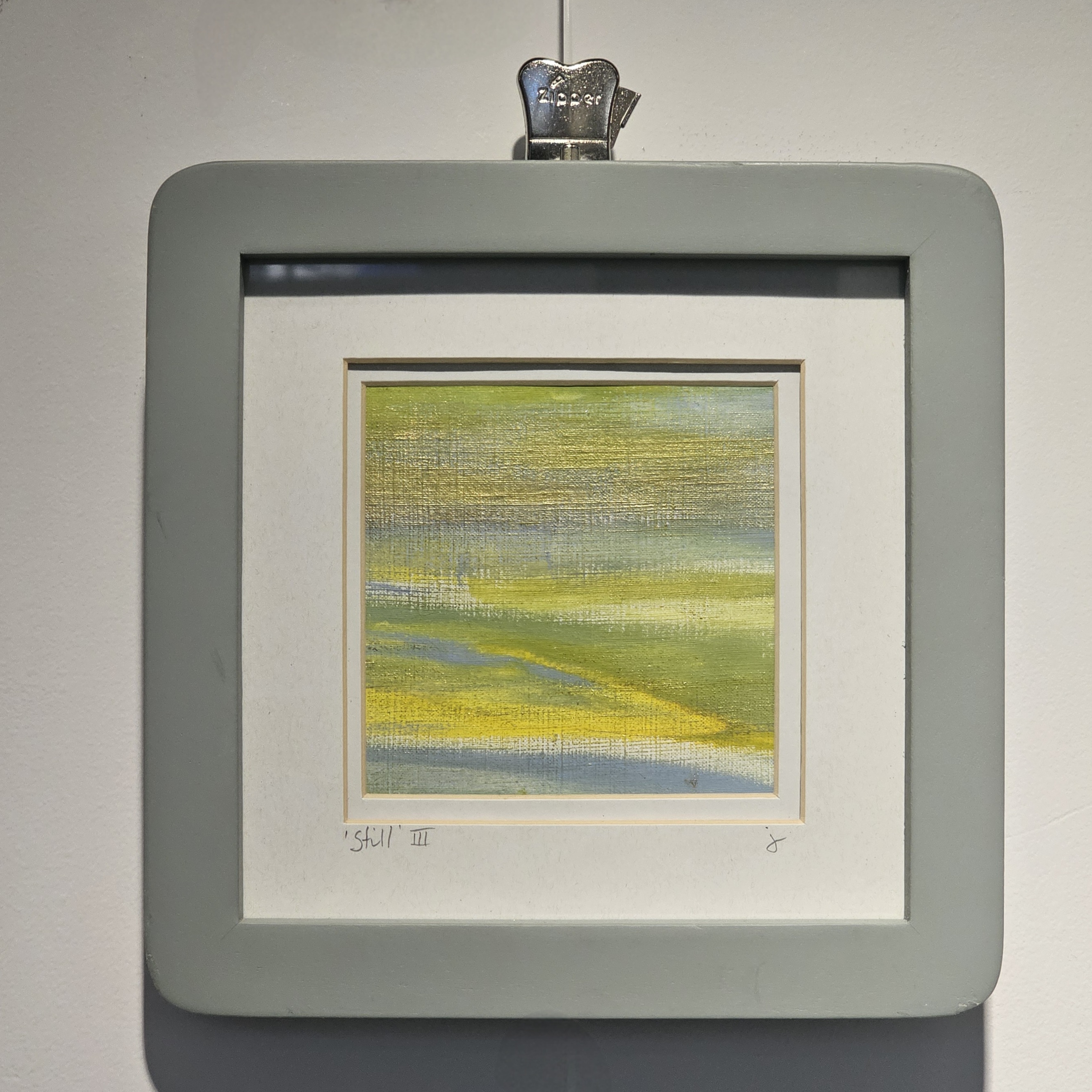 Julie Lombard - Still III