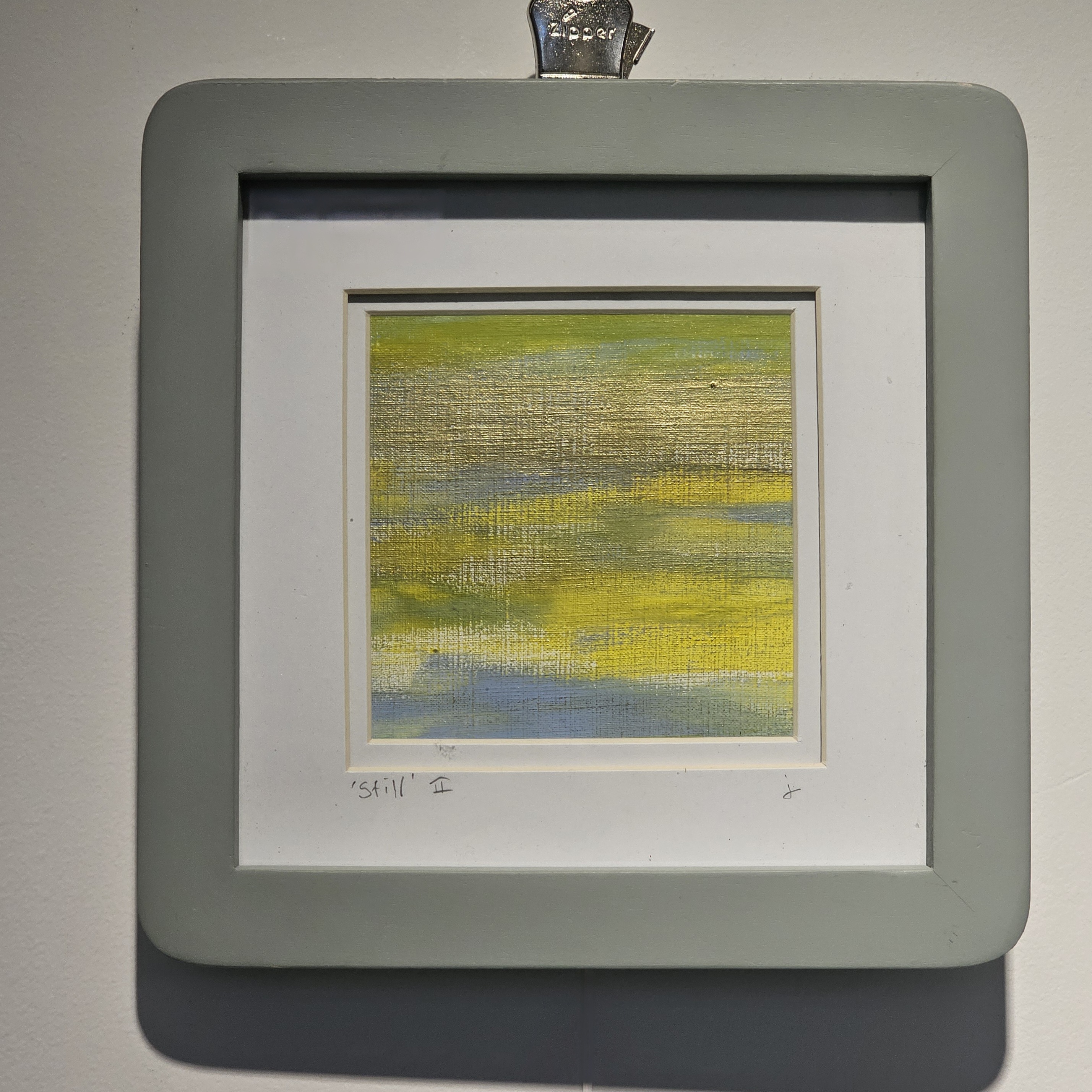 Julie Lombard - Still II