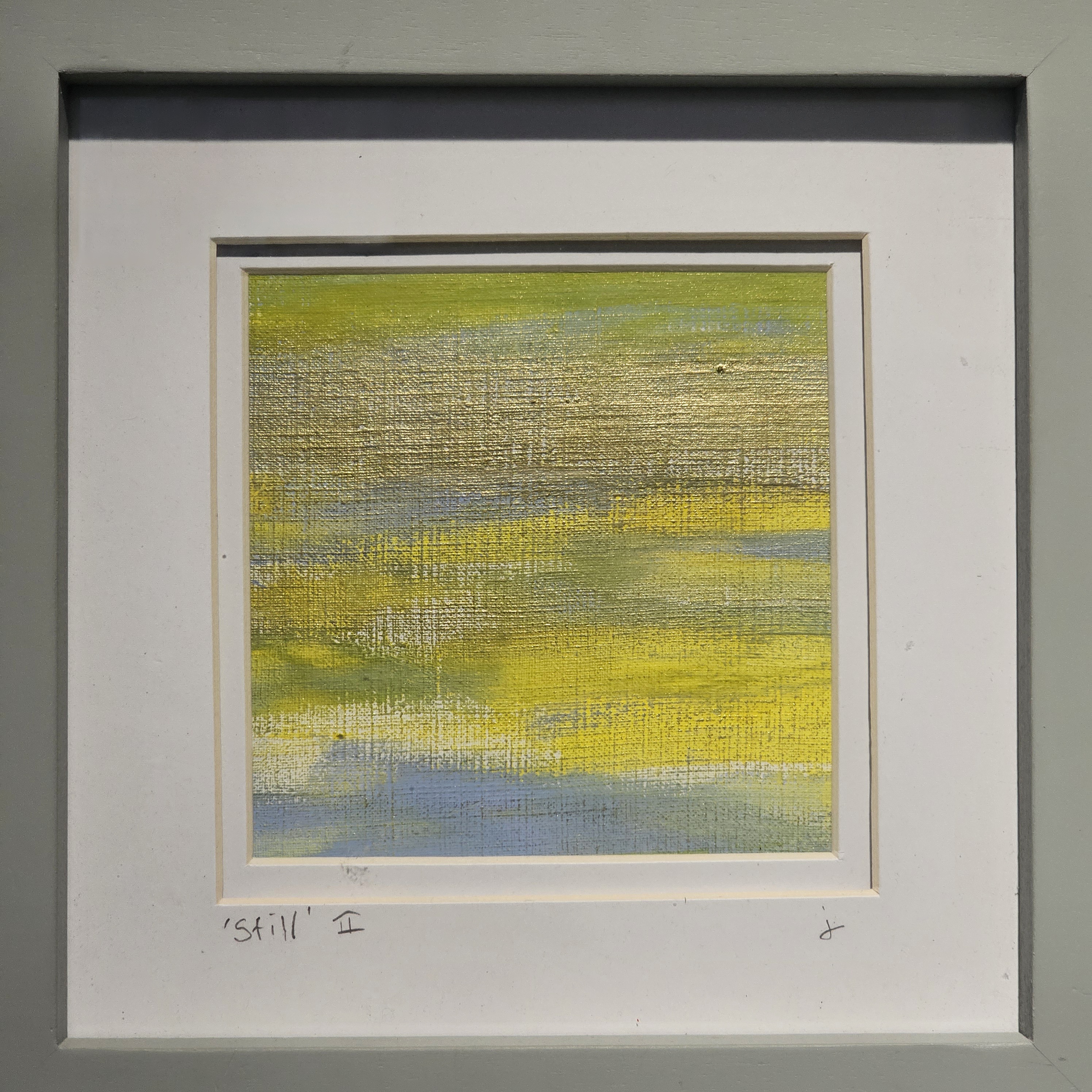 Julie Lombard - Still II