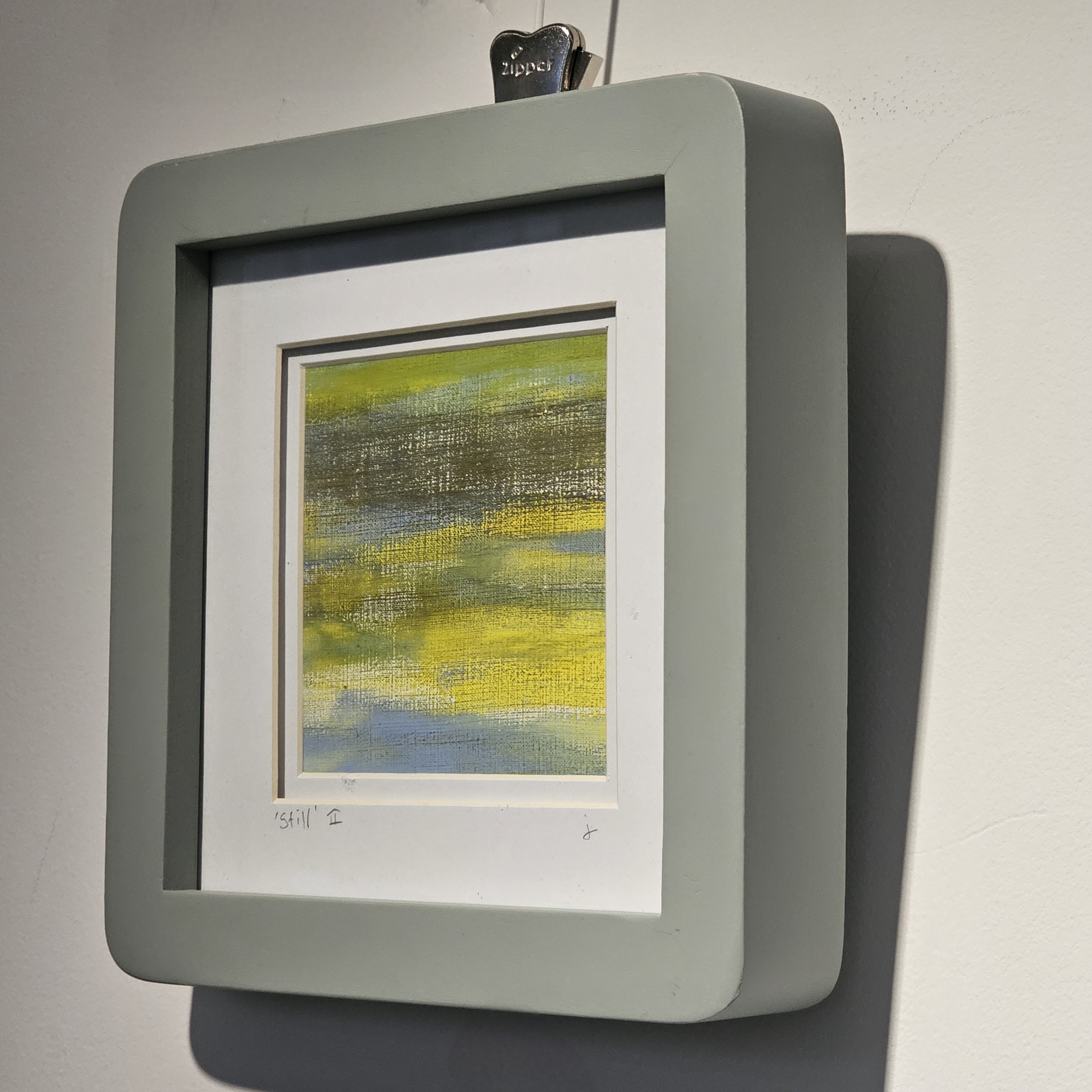 Julie Lombard - Still II