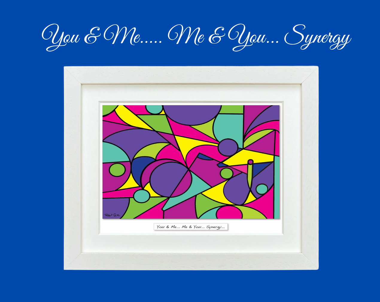 Rita Oates - You And Me