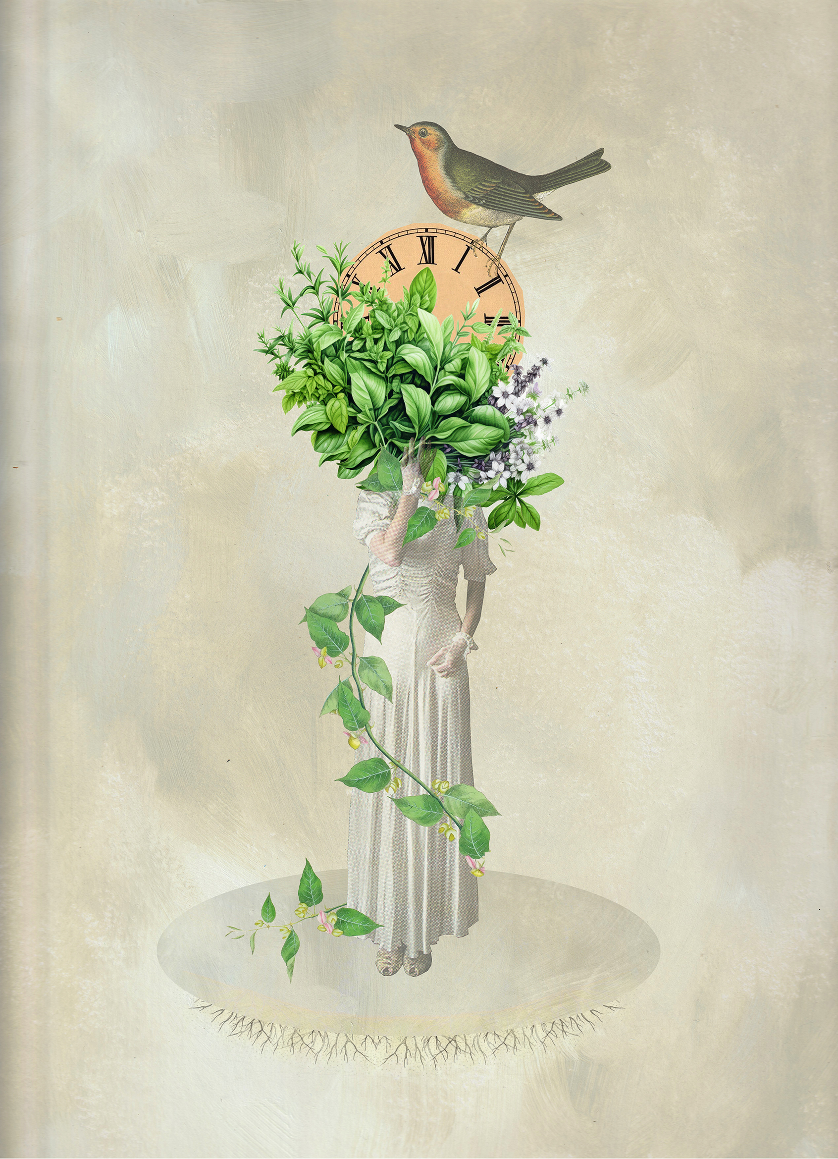 Barbara Browne - Confession