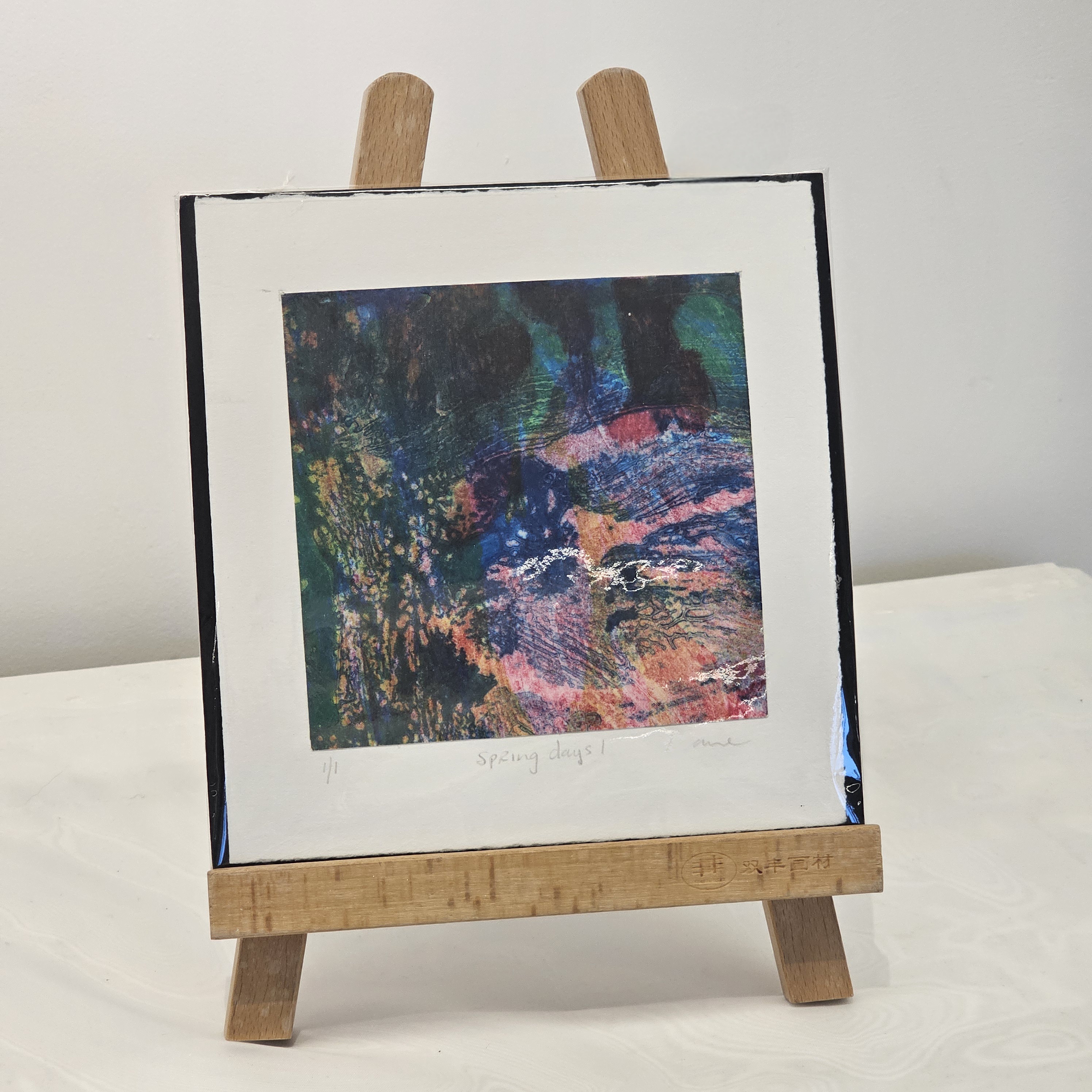 Eileen Keane - Spring Days 1