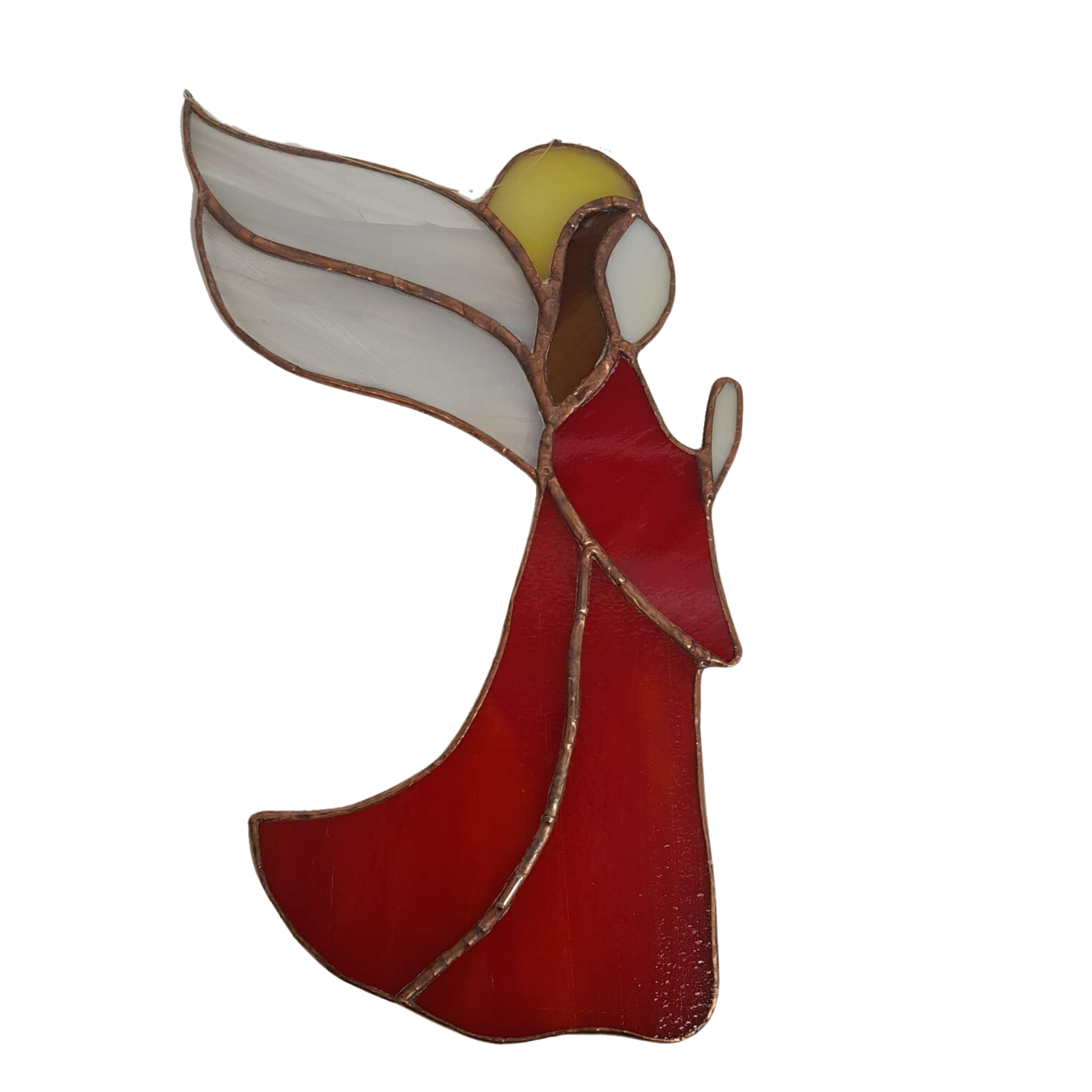 Crystal Palace - Guardian Angel