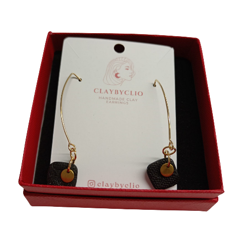 Clay By Clio - Earrings