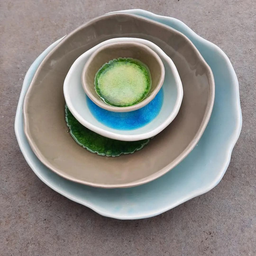 The Mood Designs - Large bowl