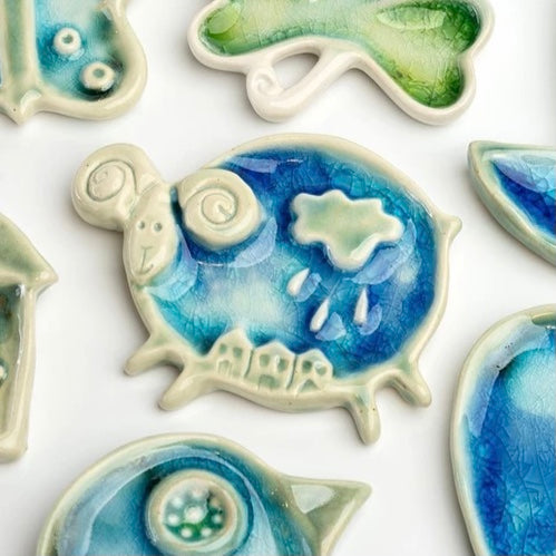 The Mood Designs - Wall Decor