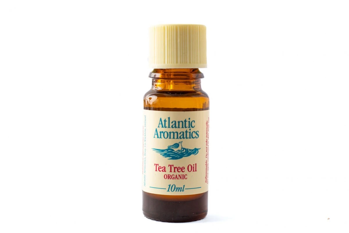 Atlantic Aromatics