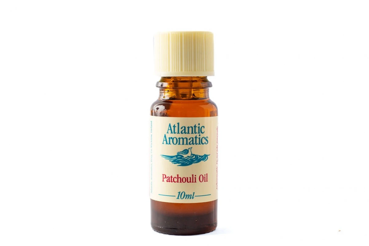 Atlantic Aromatics