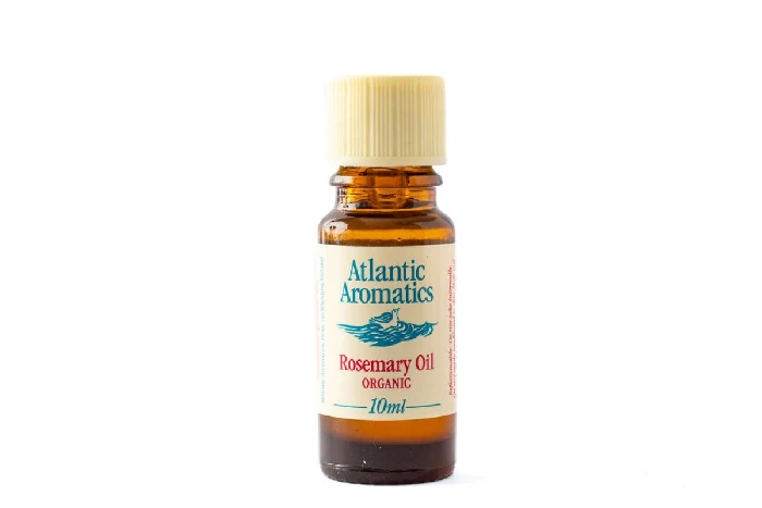 Atlantic Aromatics