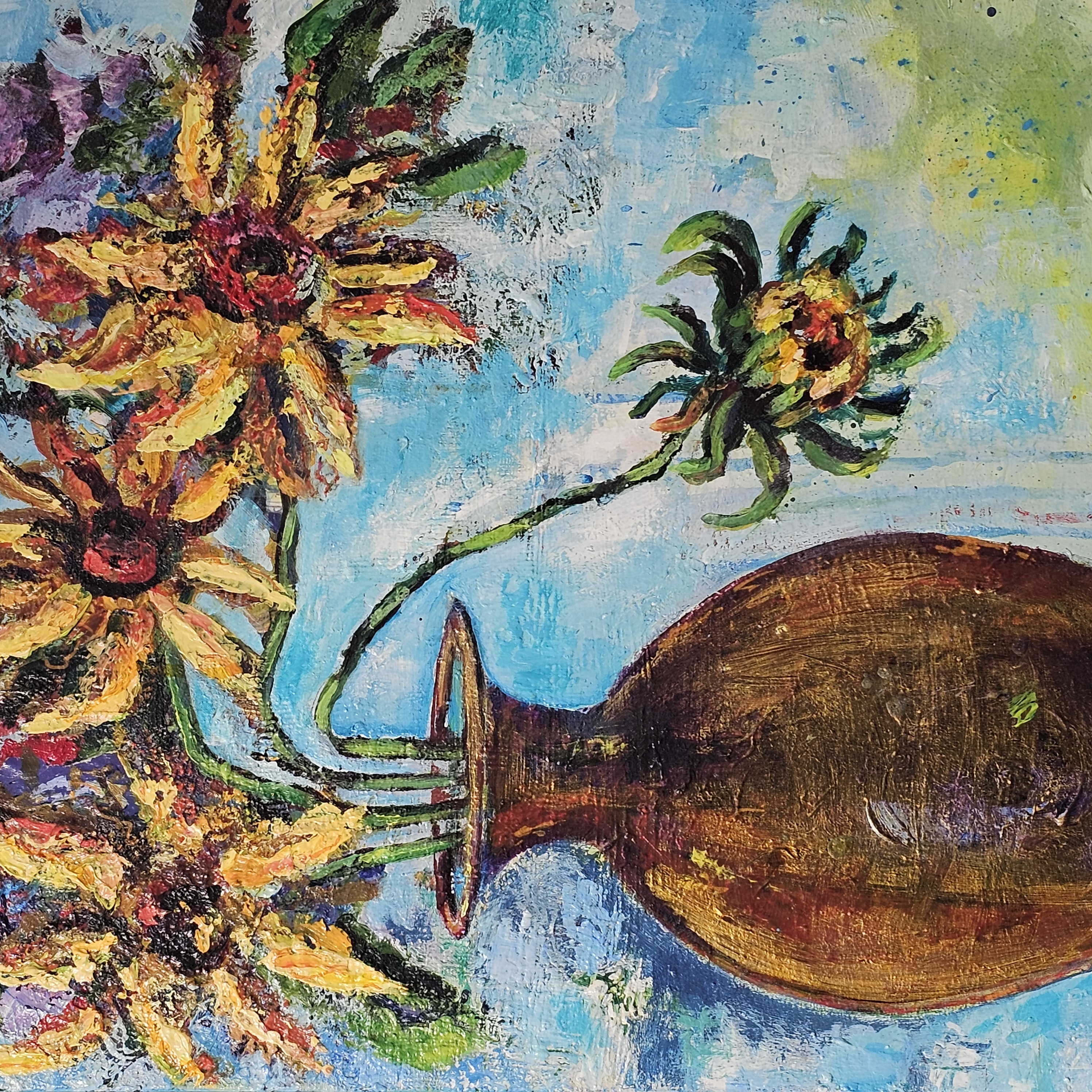 Paula Hynes - Trathnona