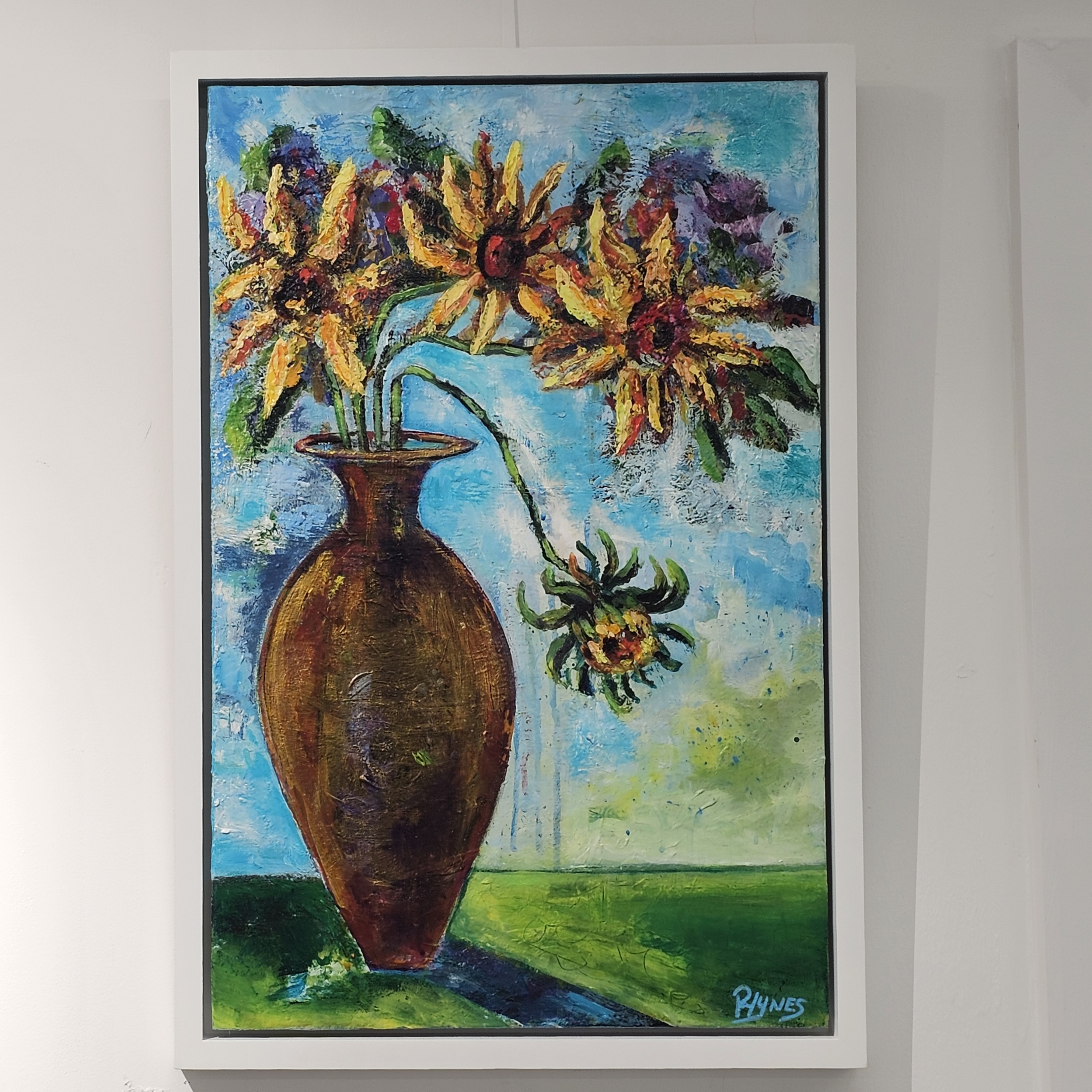 Paula Hynes - Trathnona