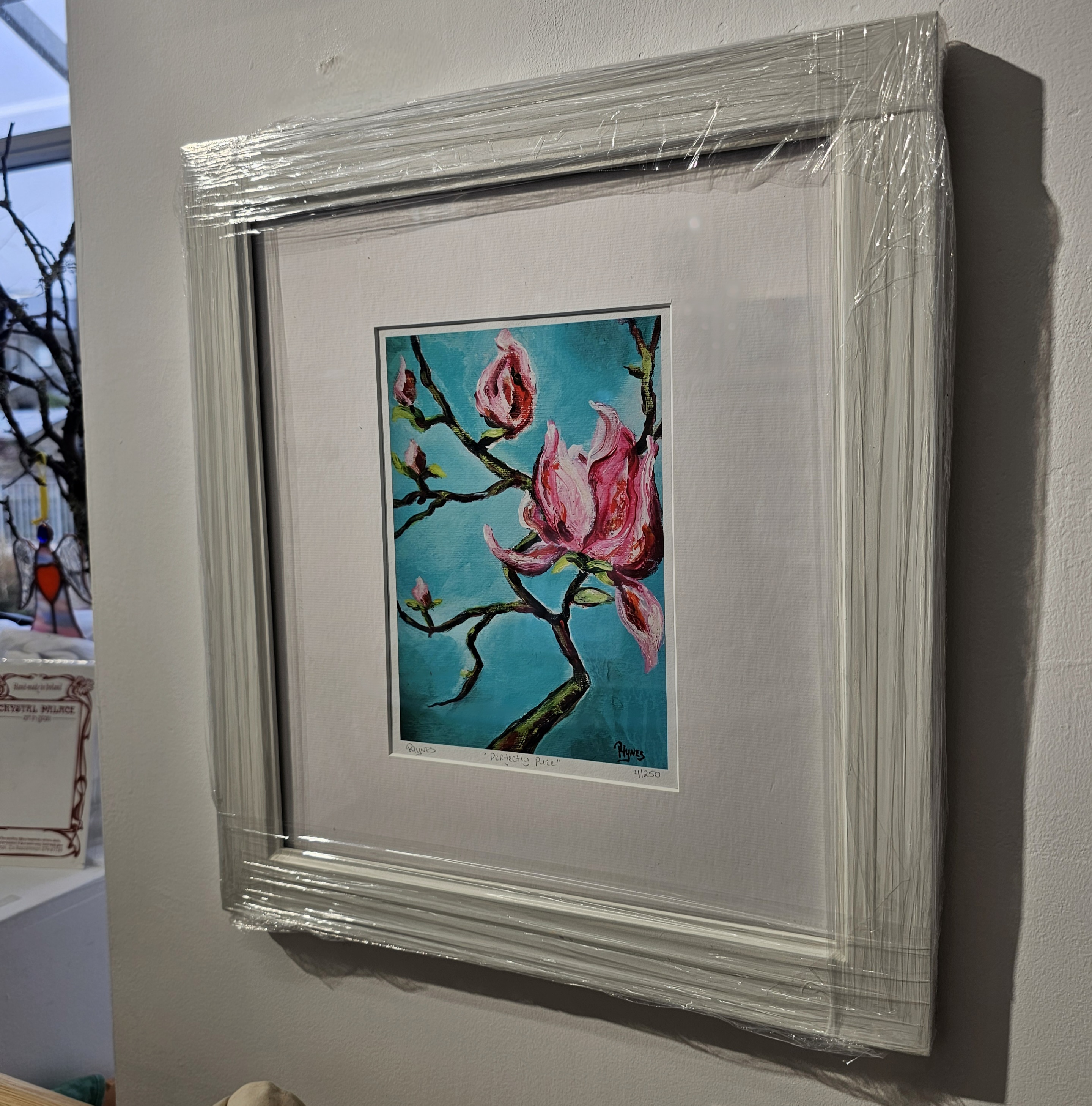 Paula Hynes - Perfectly Pure