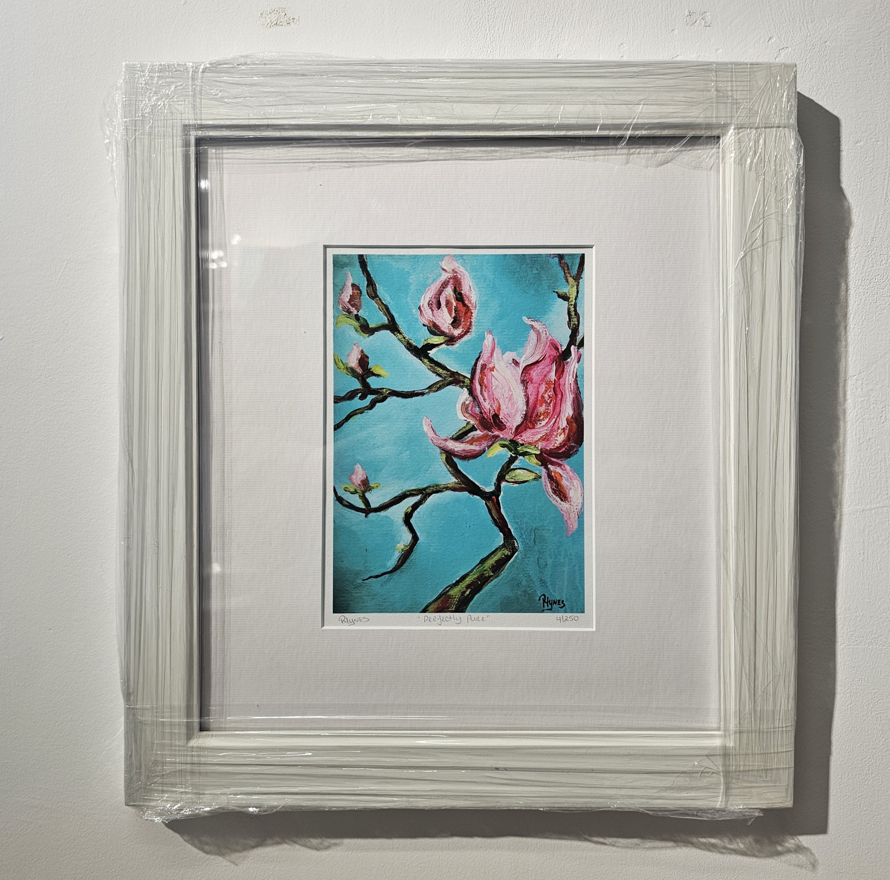 Paula Hynes - Perfectly Pure