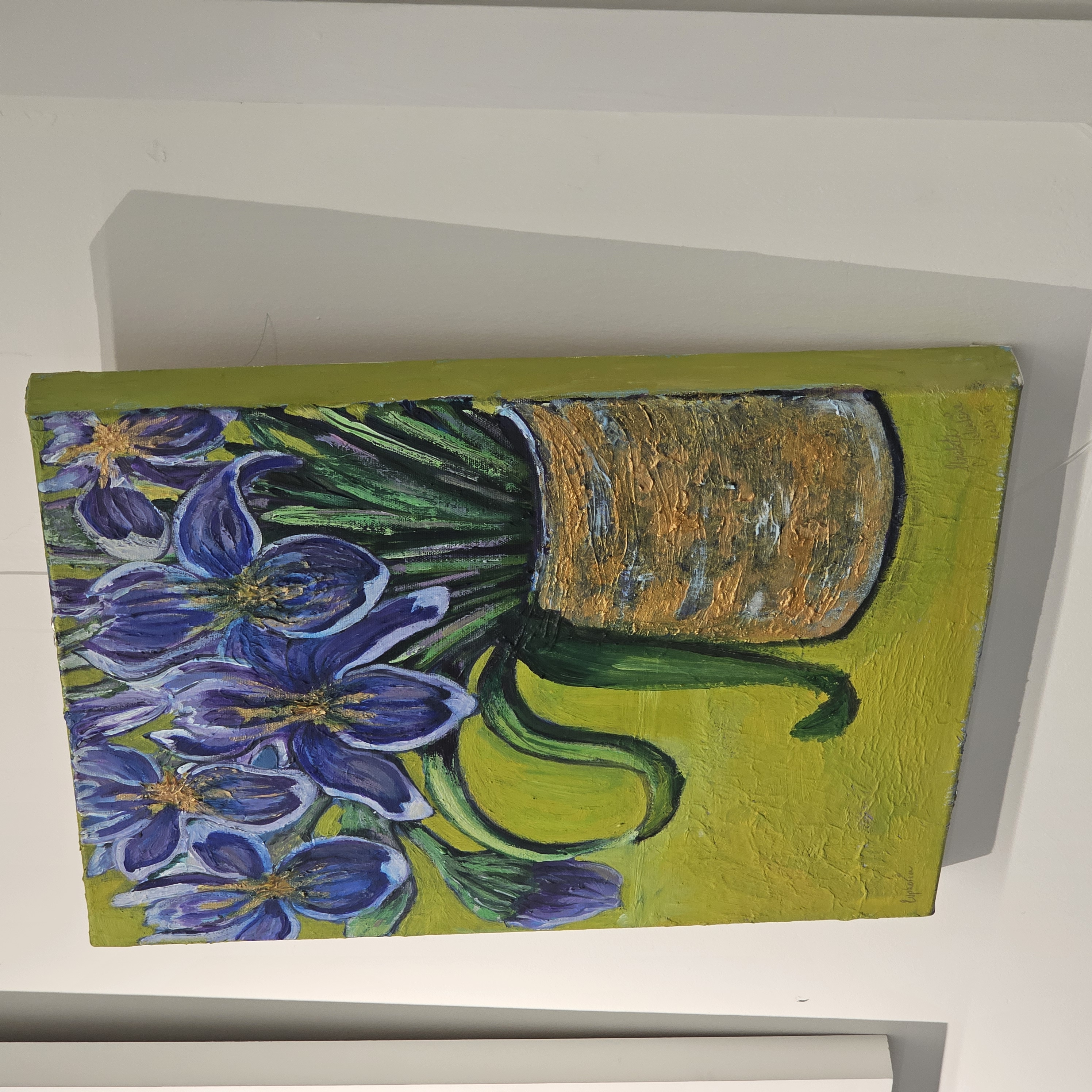 Elizabeth Valentine - Euphoria