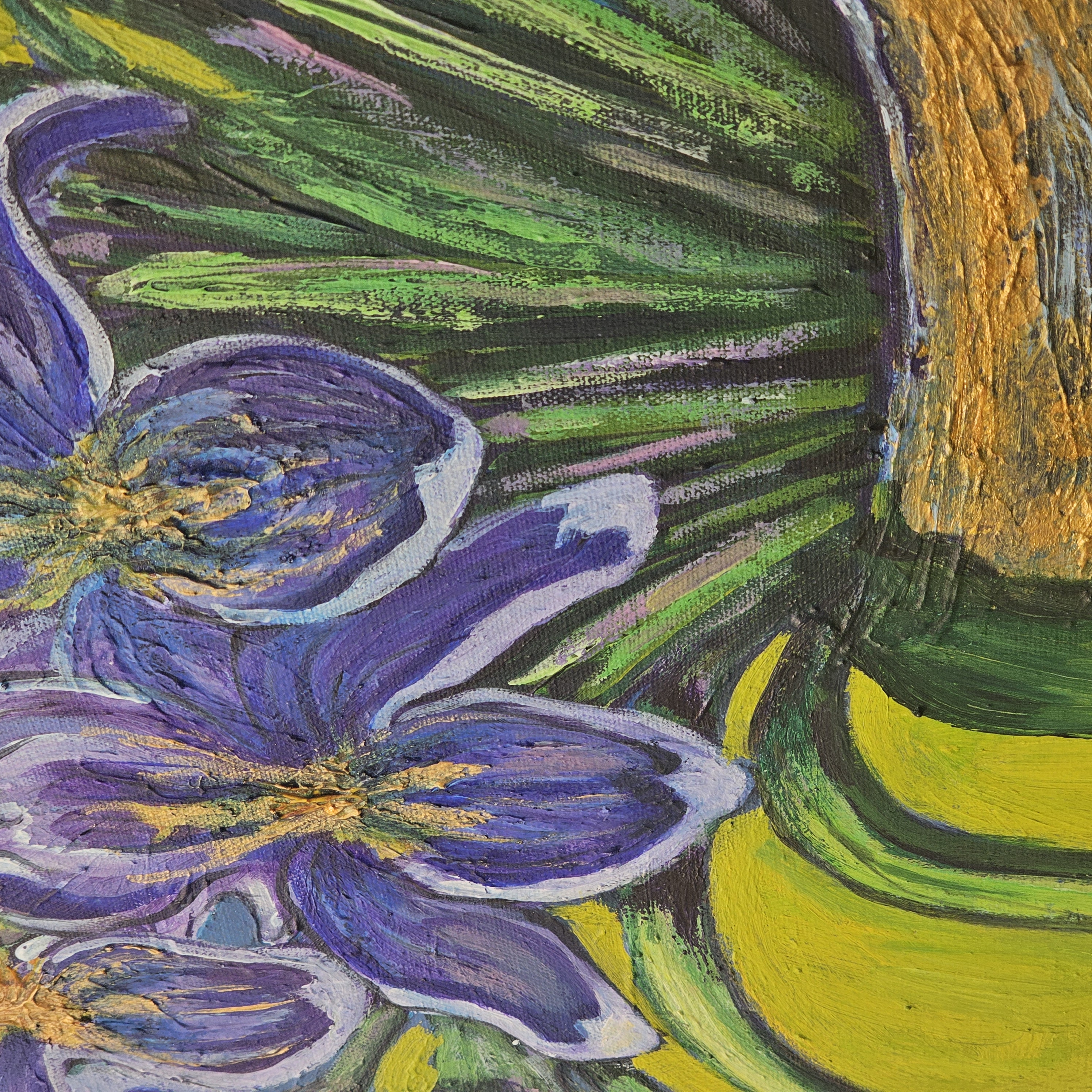 Elizabeth Valentine - Euphoria