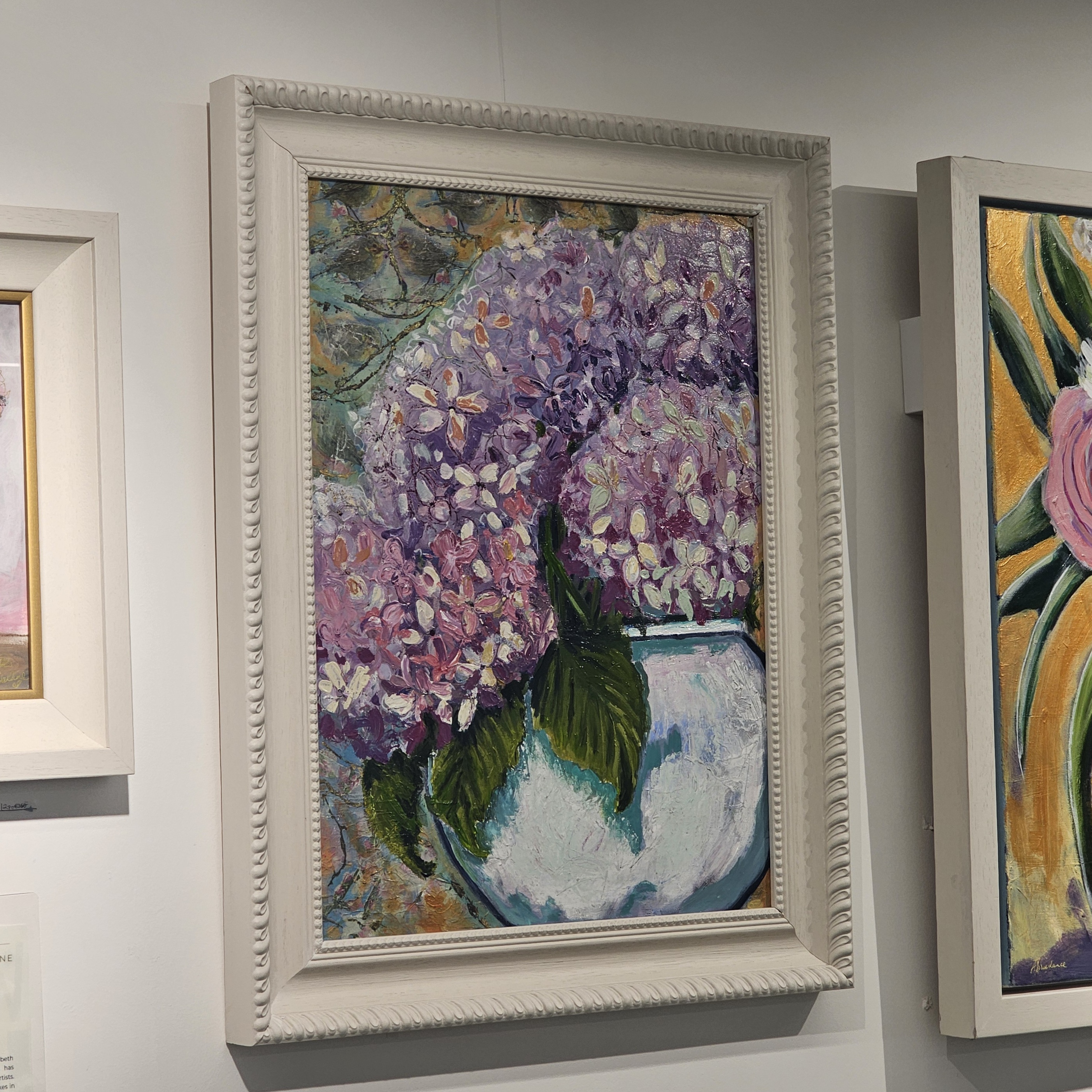 Elizabeth Valentine - 