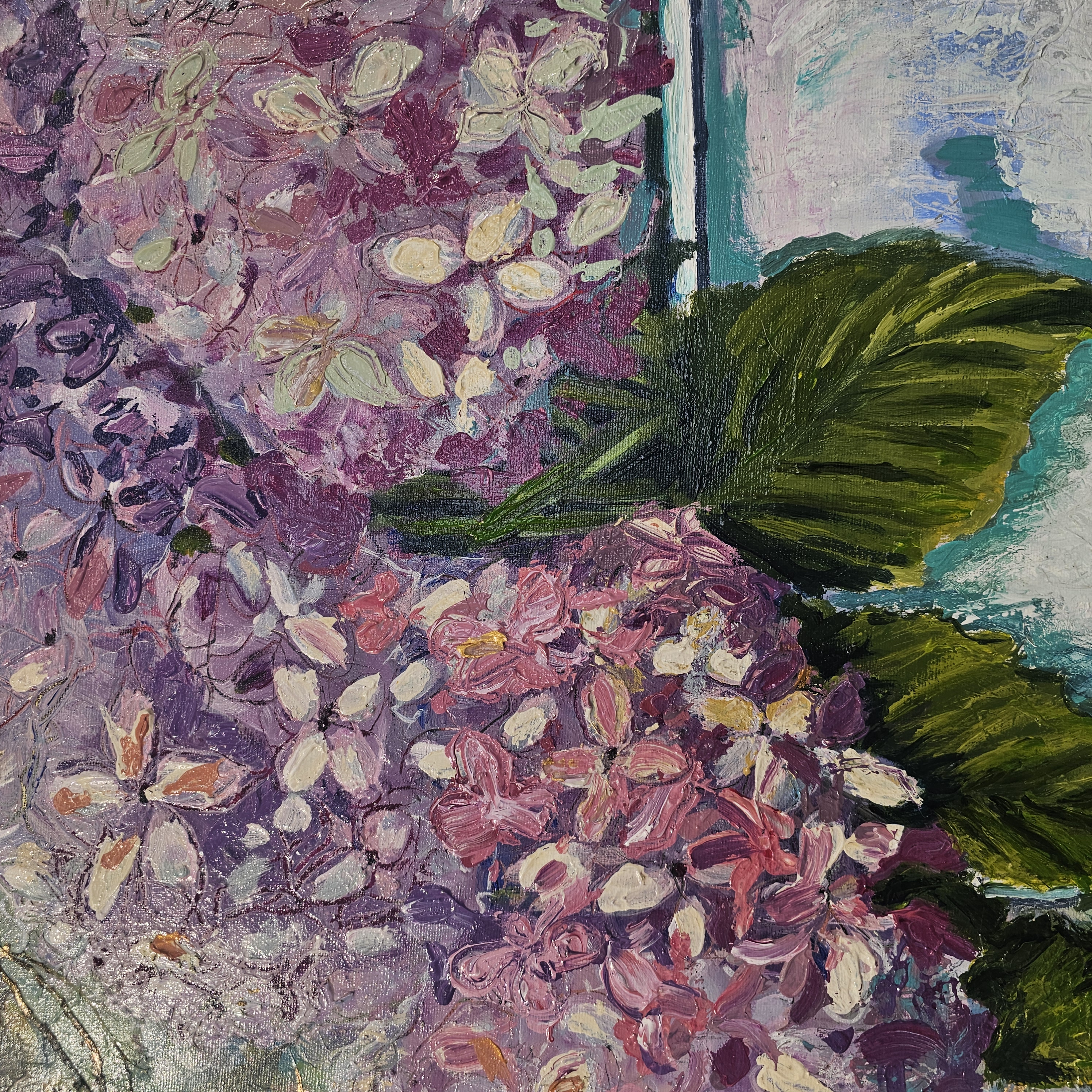 Elizabeth Valentine - 