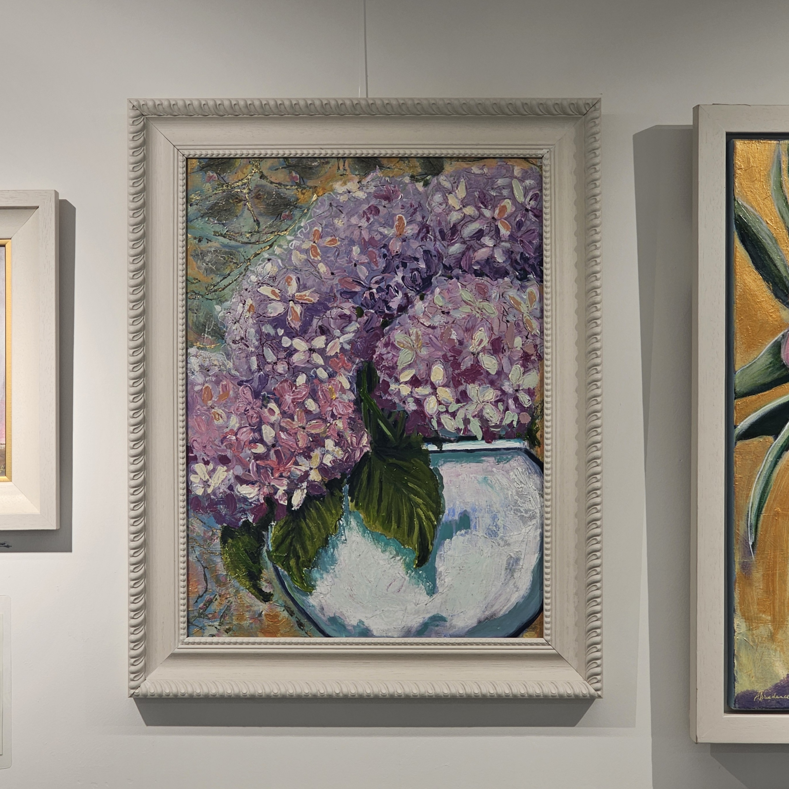 Elizabeth Valentine - 