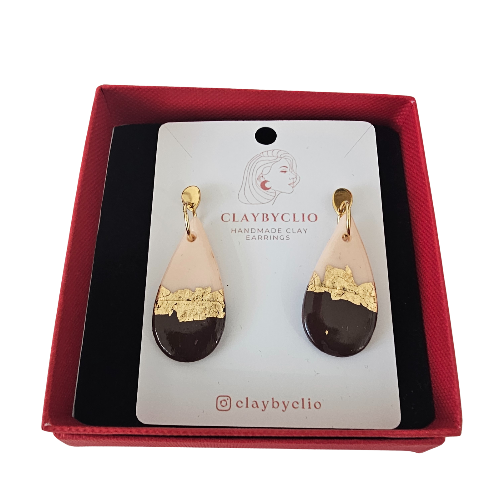 Clay By Clio - Earrings