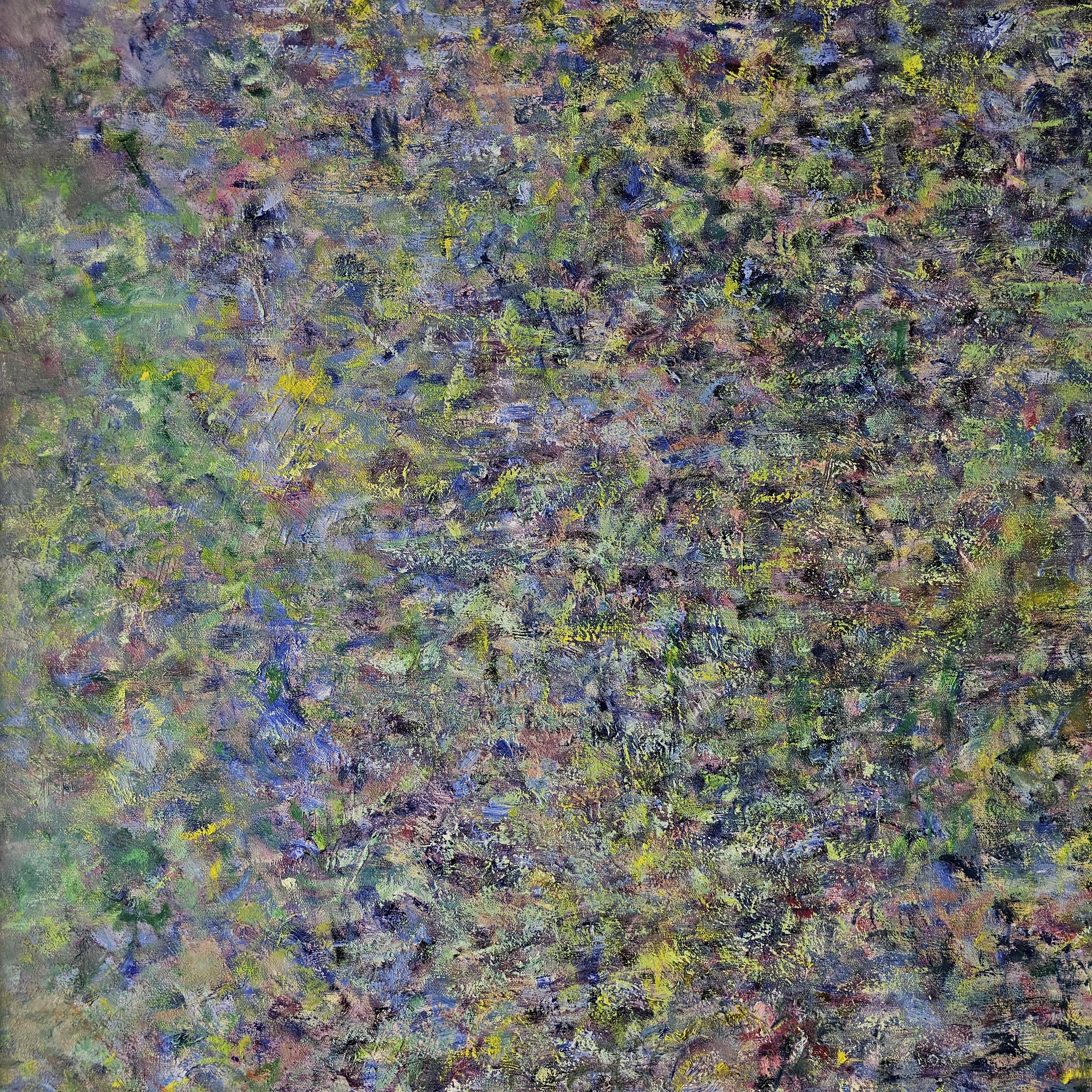 James Wade - Untitled
