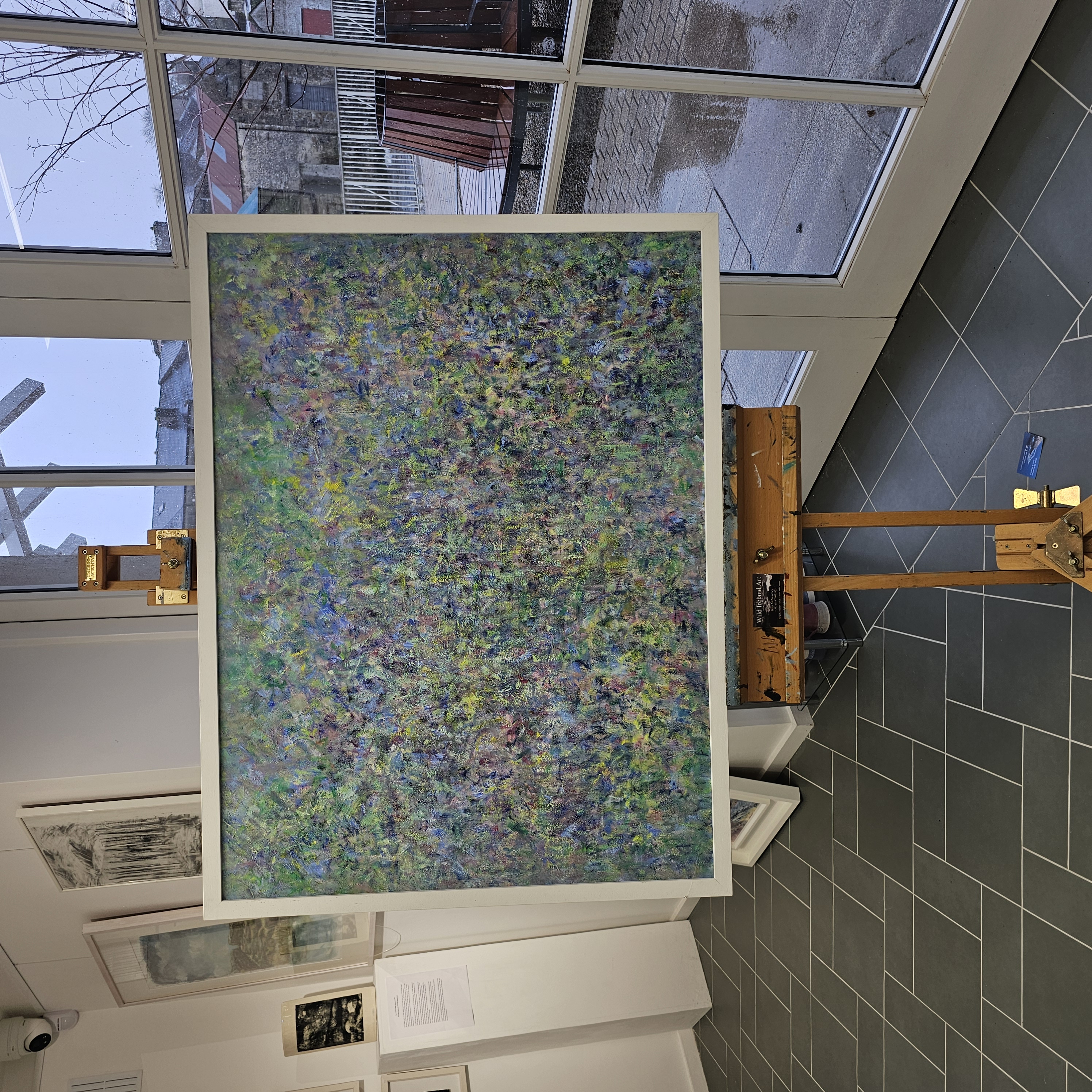 James Wade - Untitled