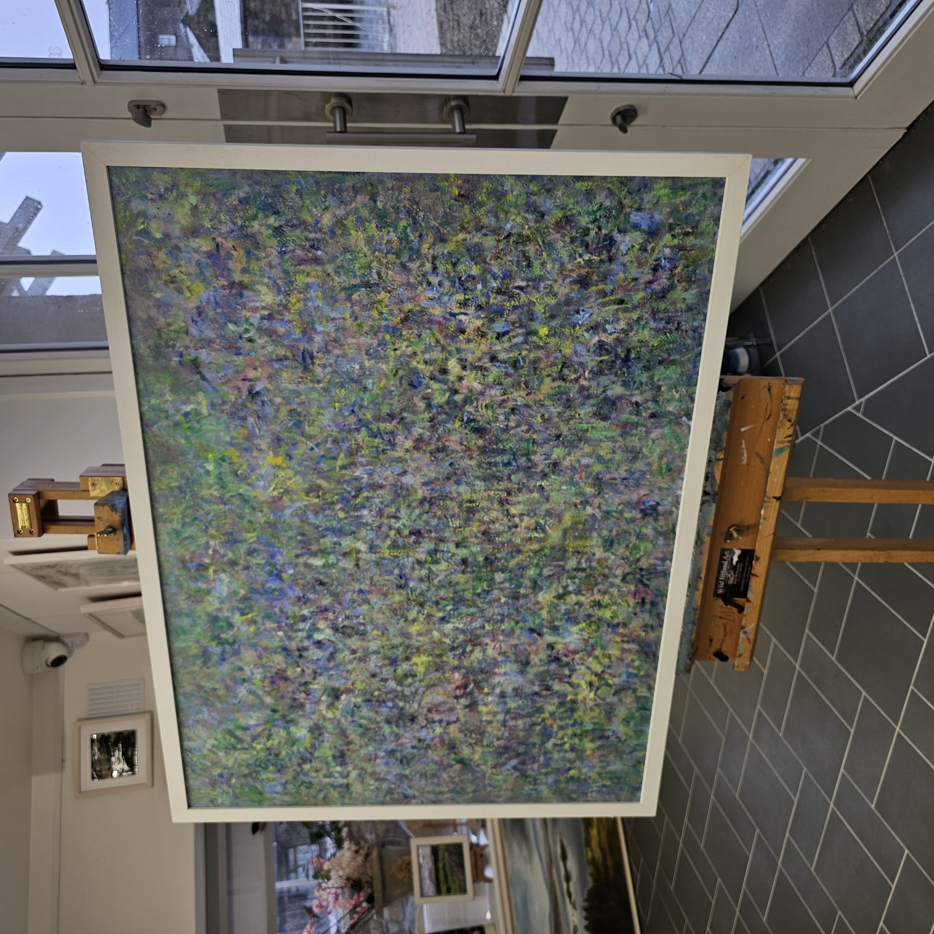 James Wade - Untitled