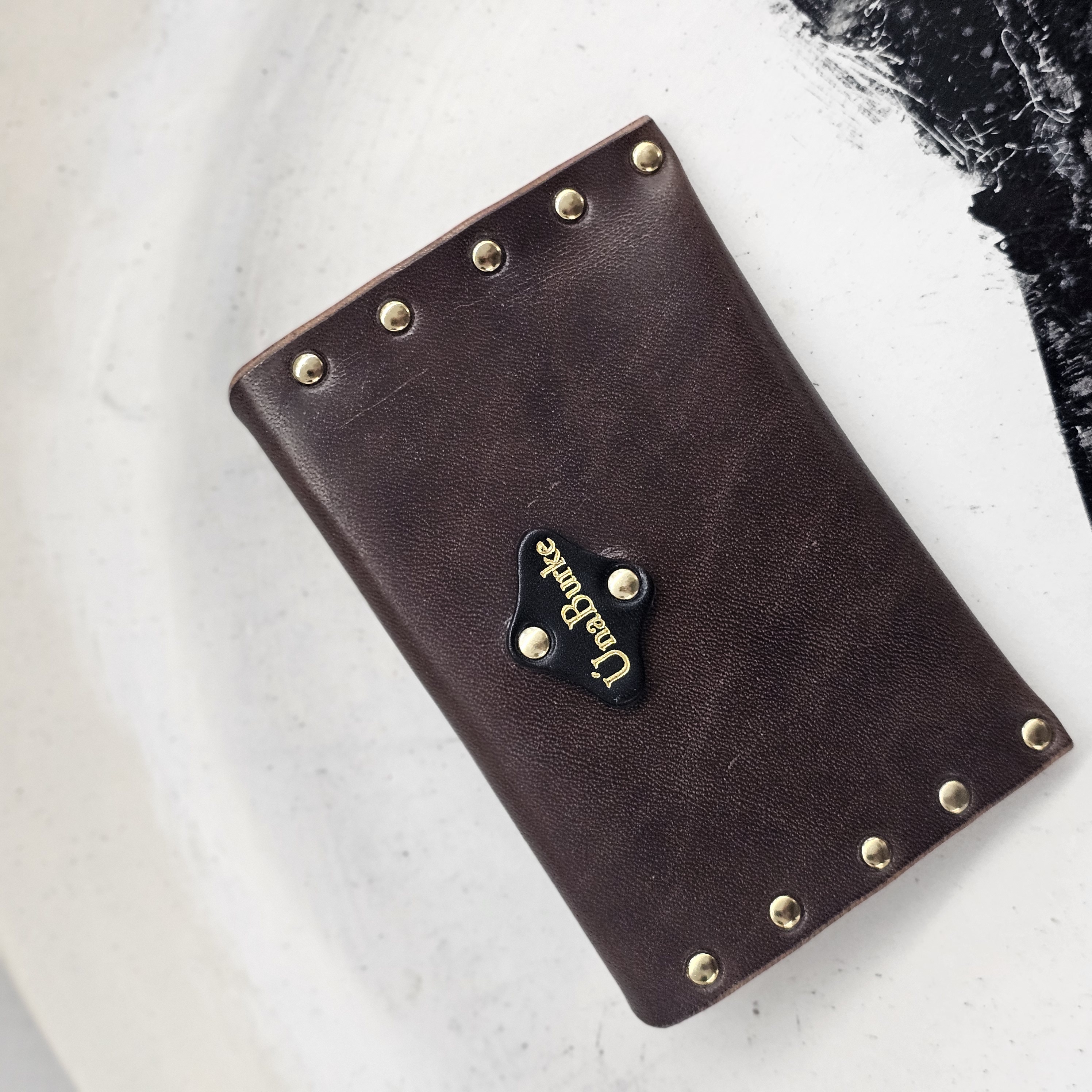 Úna Burke - Rivet Coin Purse