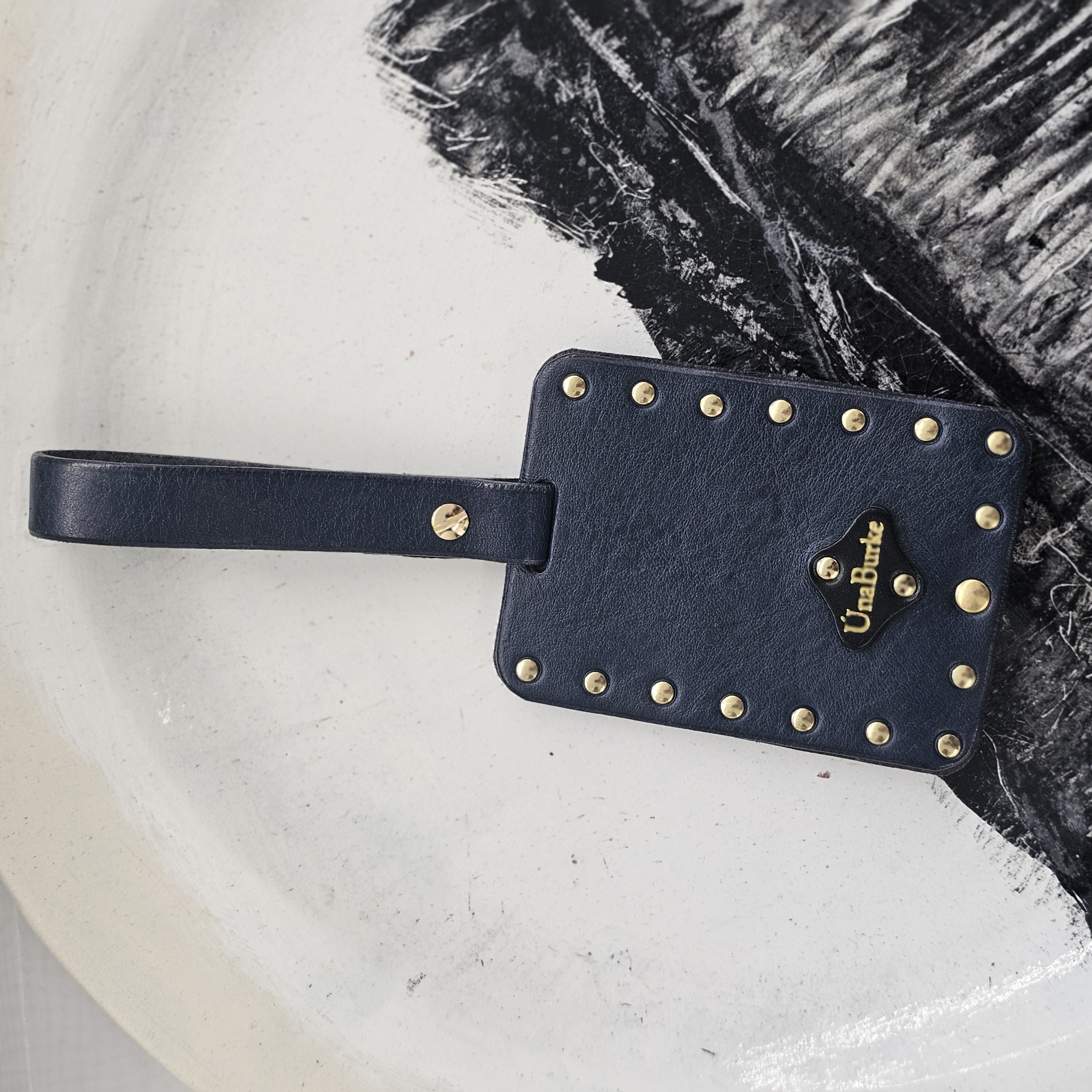 Úna Burke - Luggage Tags