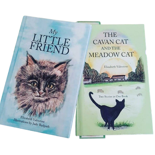 Elizabeth Valentine - Childrens Books