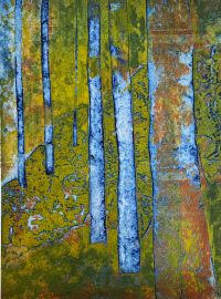 Eileen Keane - Deep In The Woods