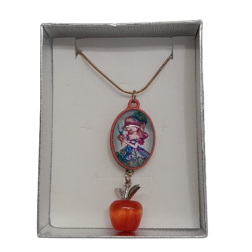 Harriet Myfanwy Nia - Necklace