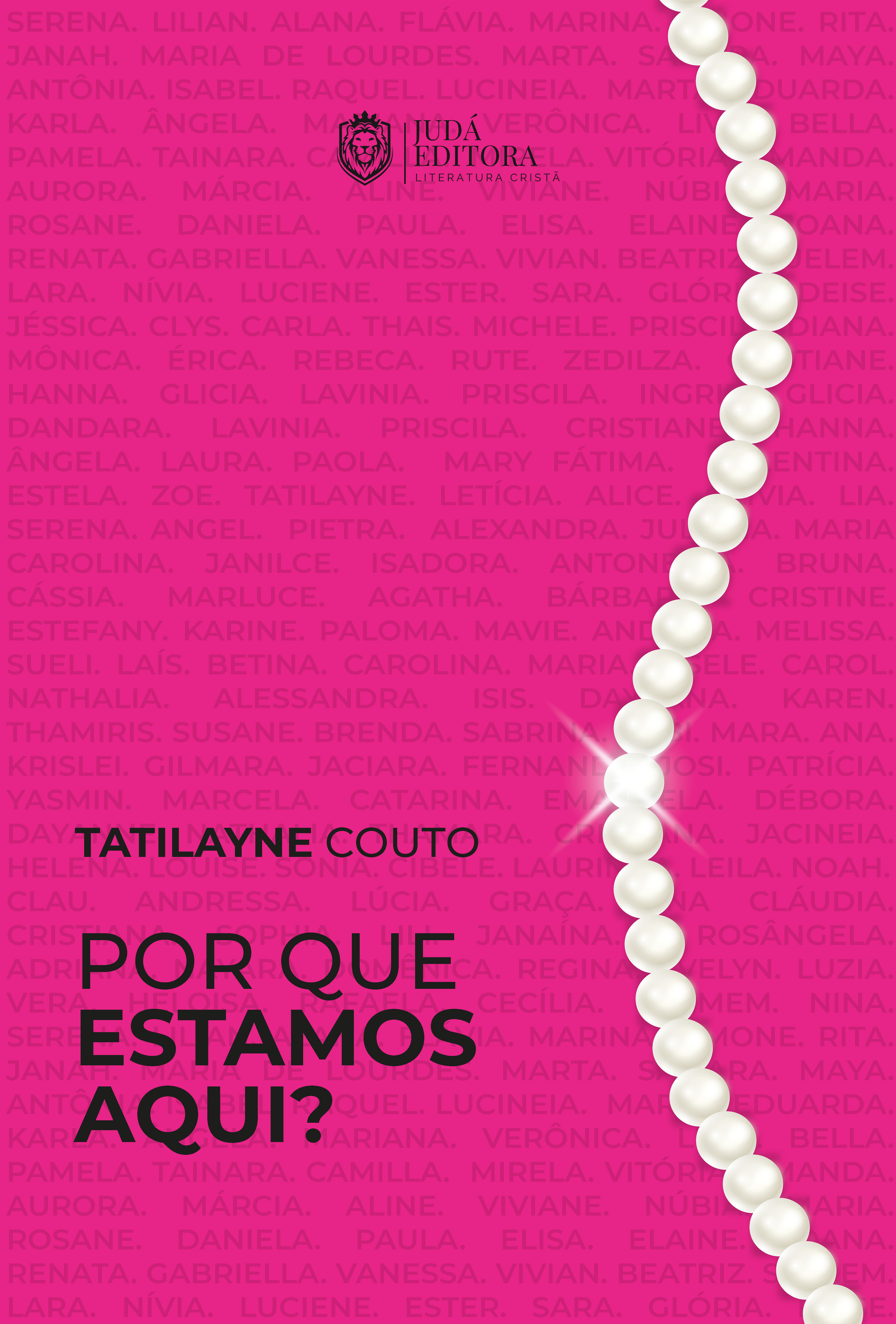 Por Que Estamos Aqui?