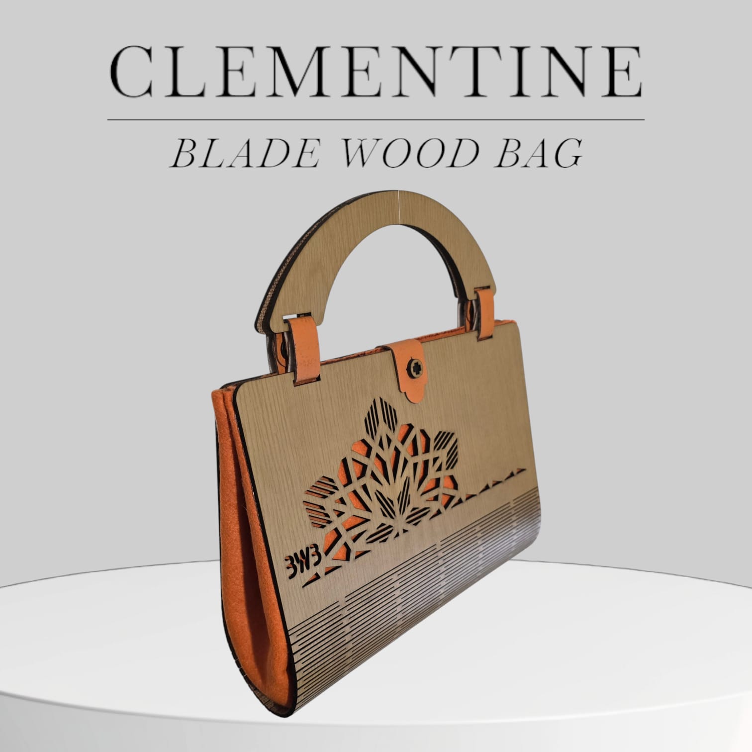 Borsa BWB Clementine