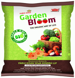 PARLE GOLD GARDEN BOLOOM