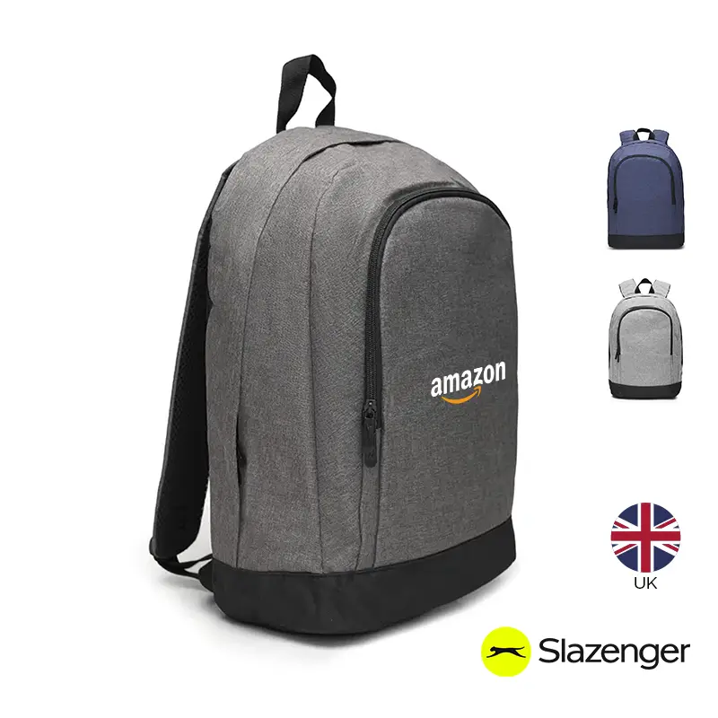 Mochila Sharp Negociarte Slazenger
