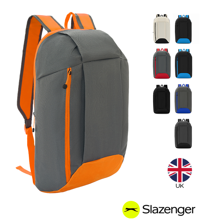 MOCHILA WALKING Negociarte Slazenger