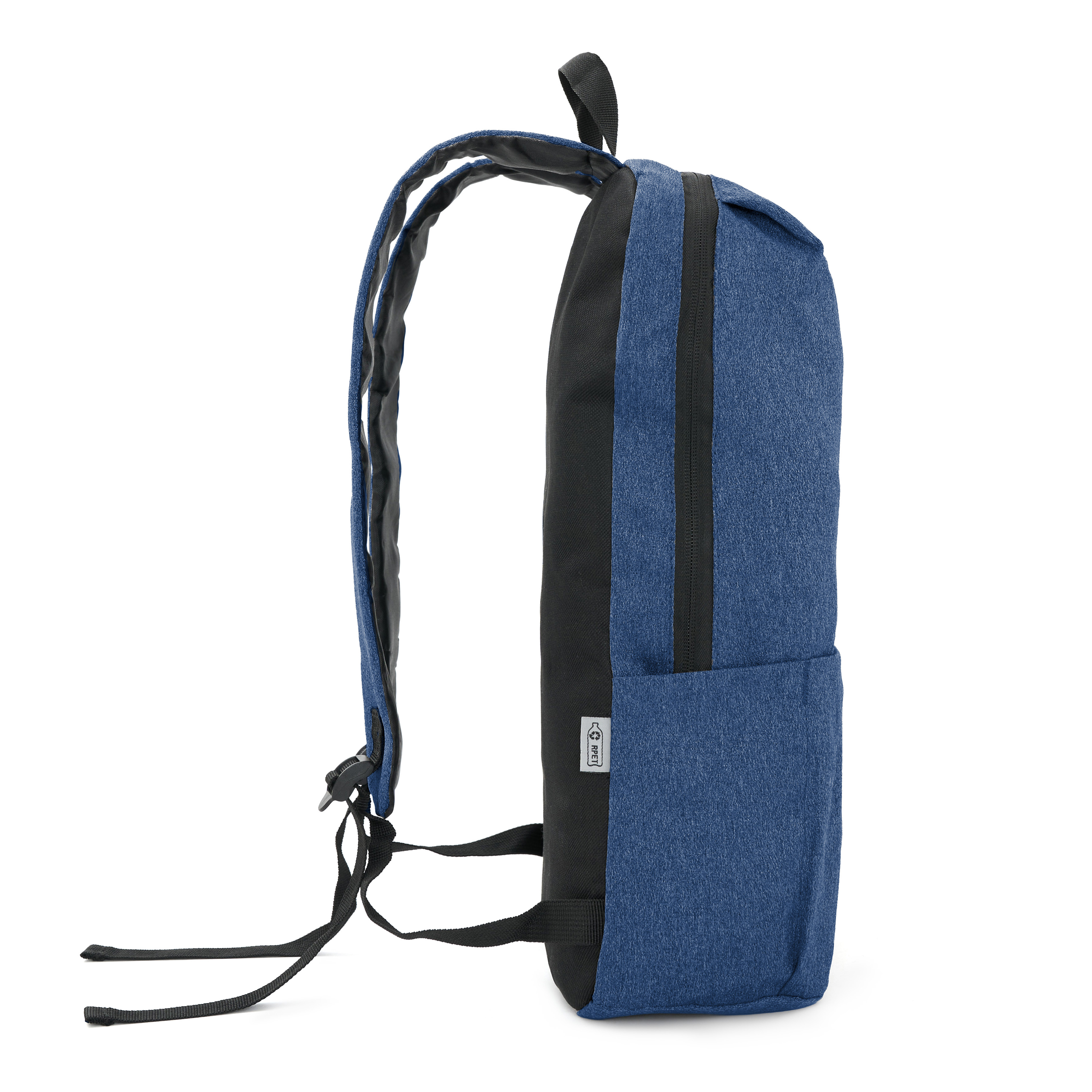 Mochila Urbana Flow Rpet 14l Negociarte Root Porta Notebook