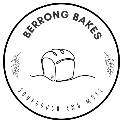 Berrong Bakes Bakery Gift Card