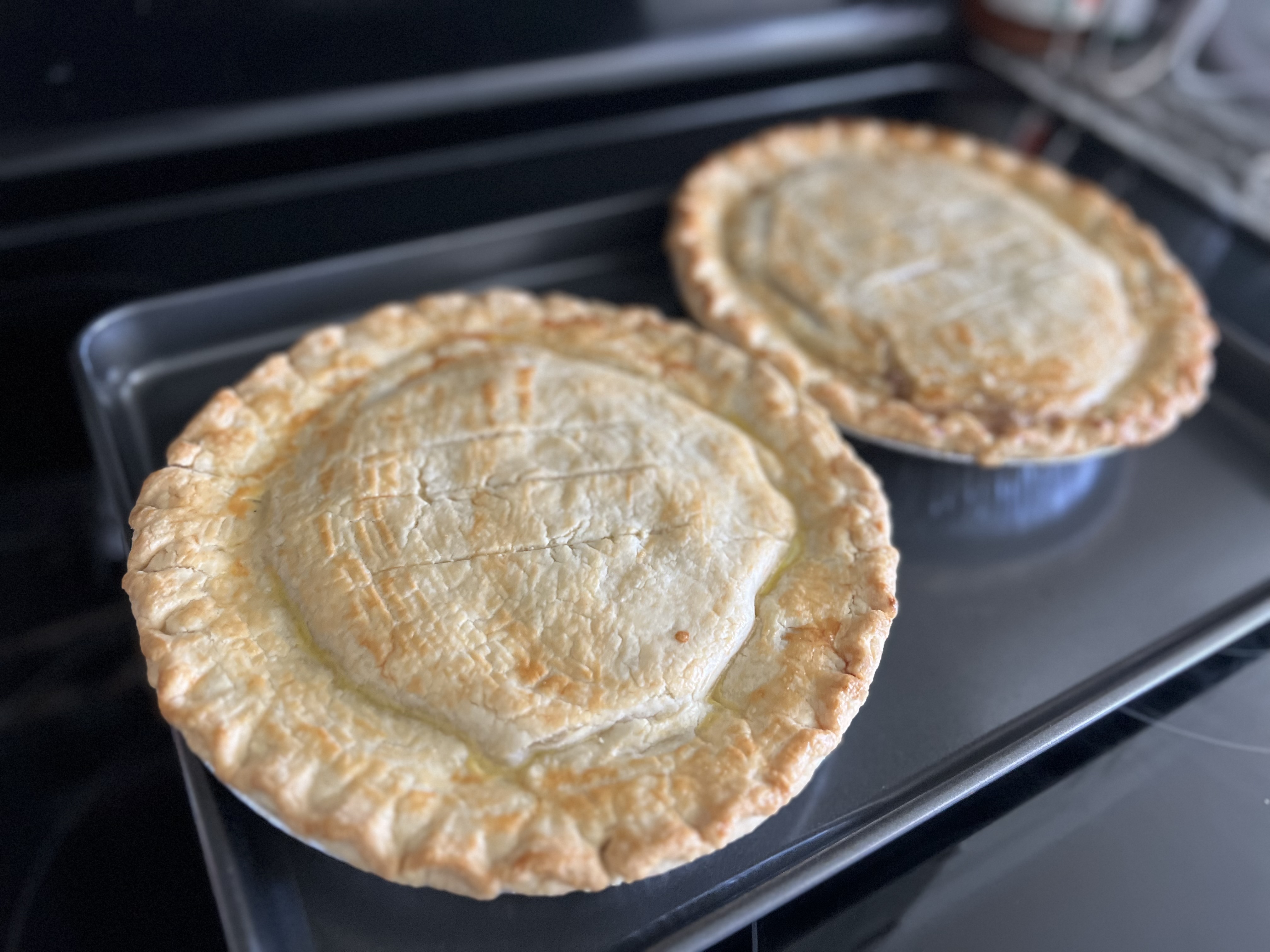 Sourdough Pie Crust (2)