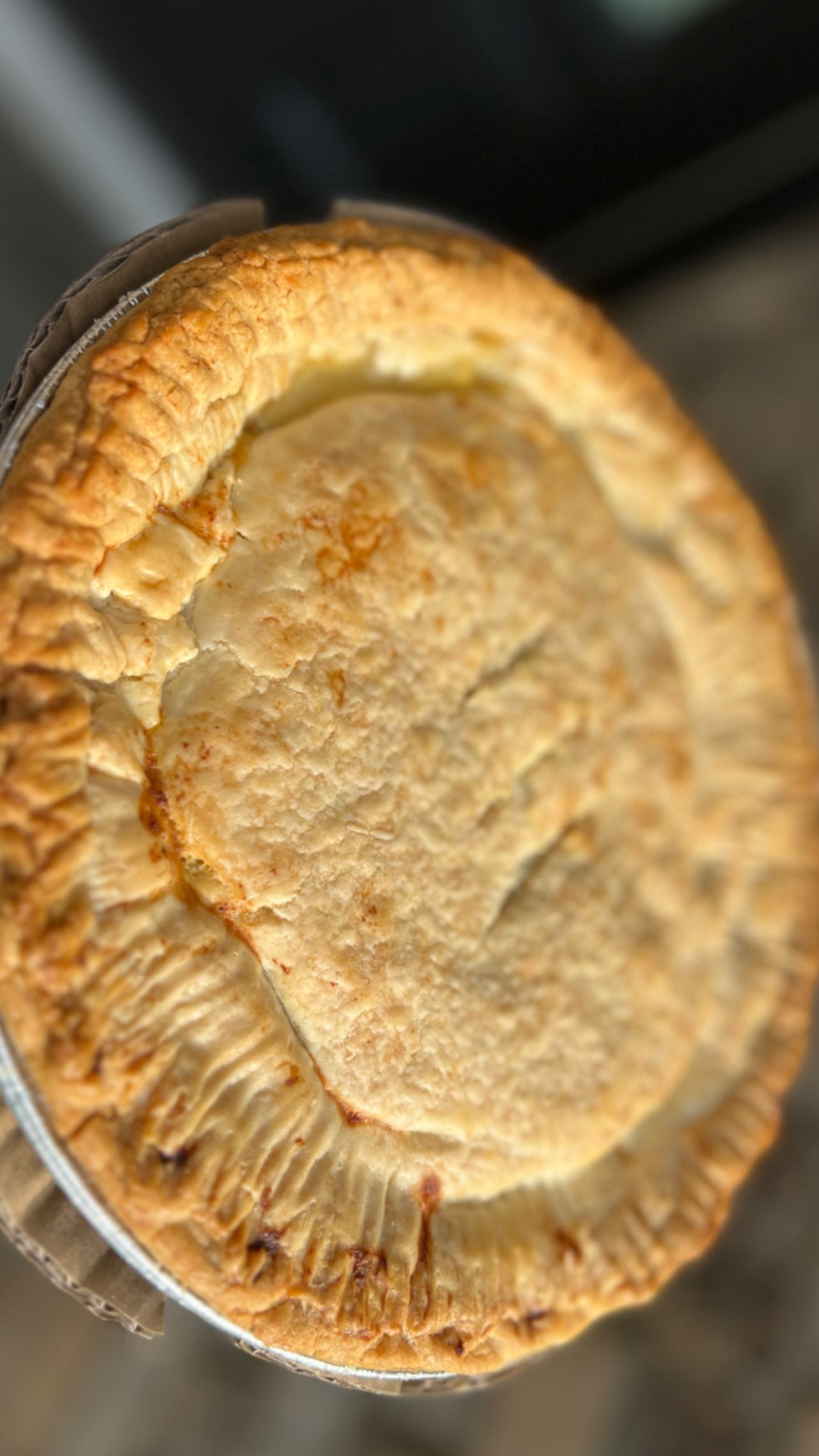 Sourdough Pie Crust (2)