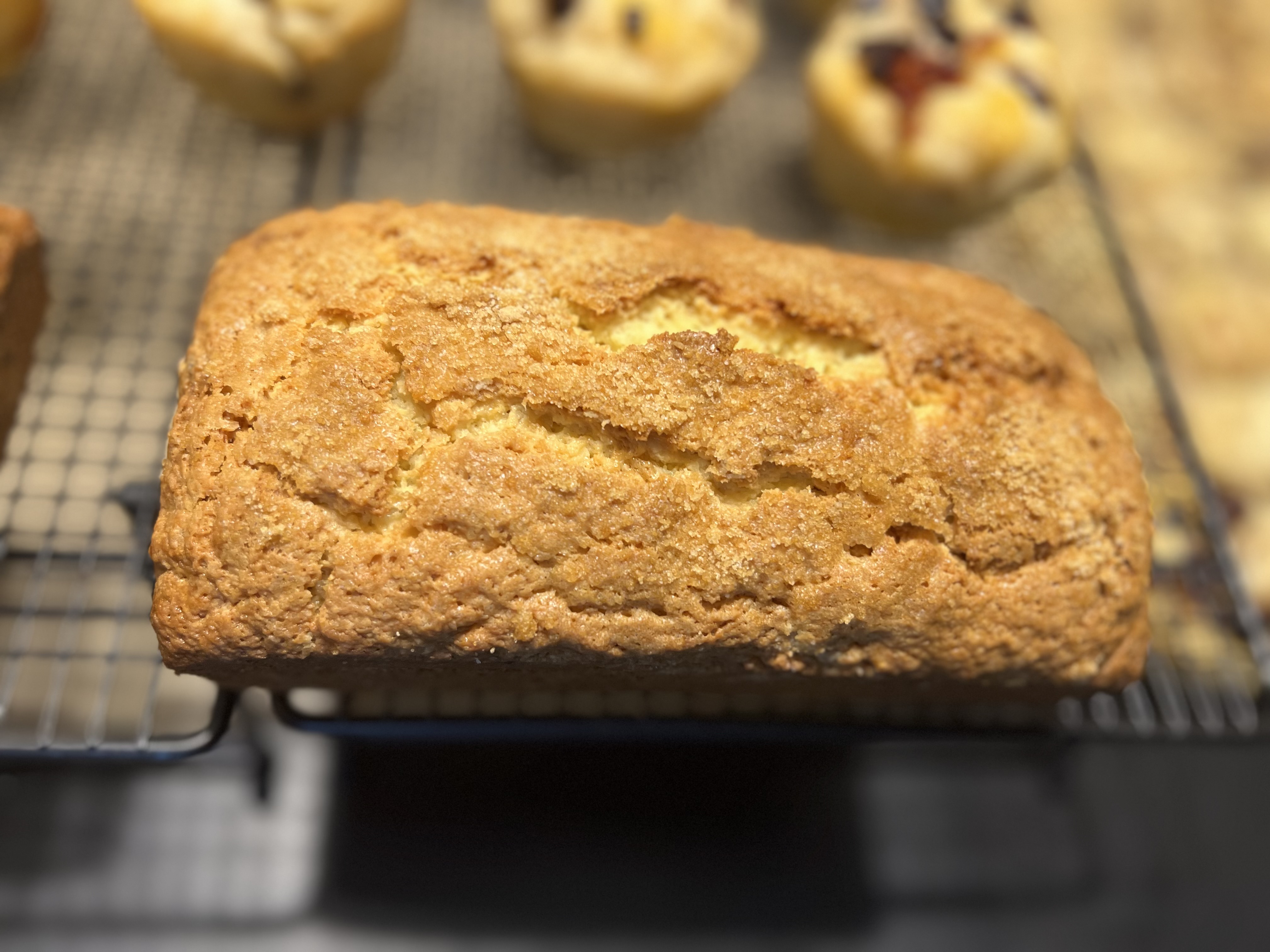 Amish Friendship Bread