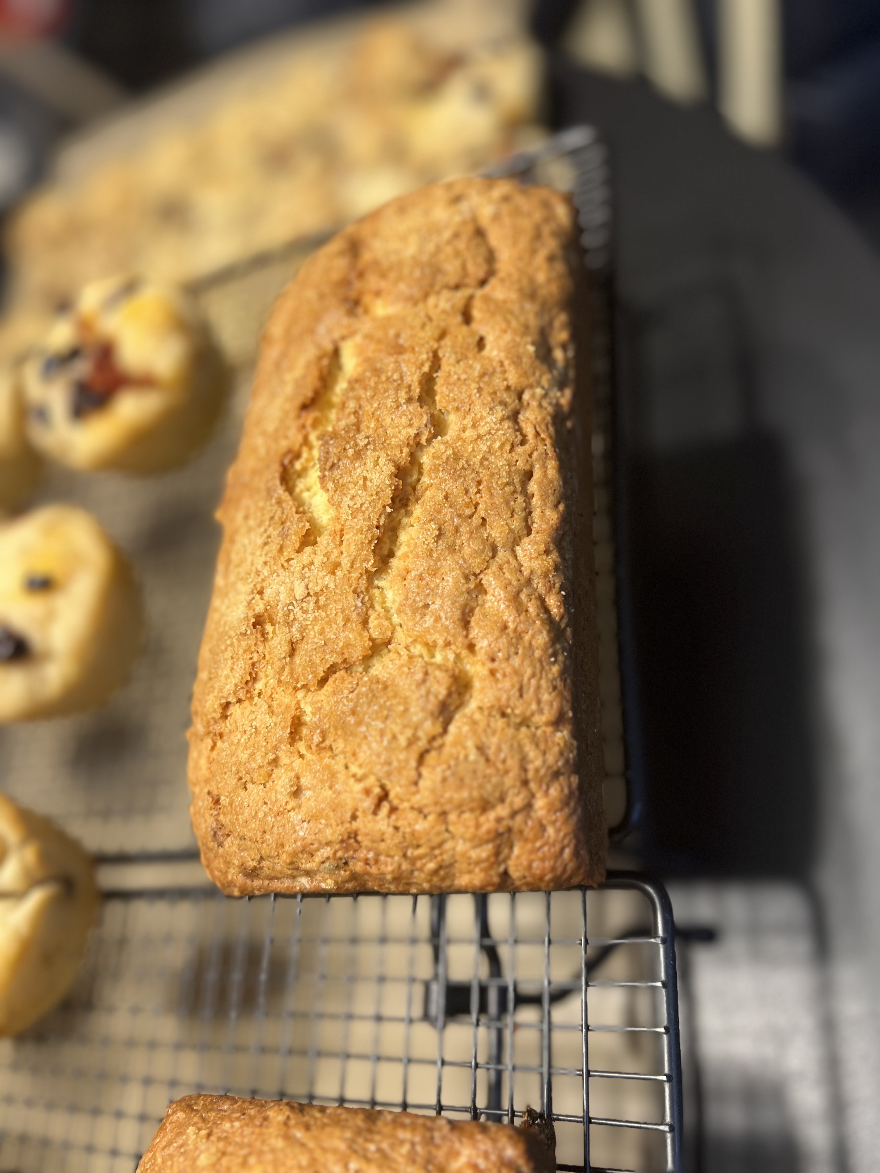 Amish Friendship Bread