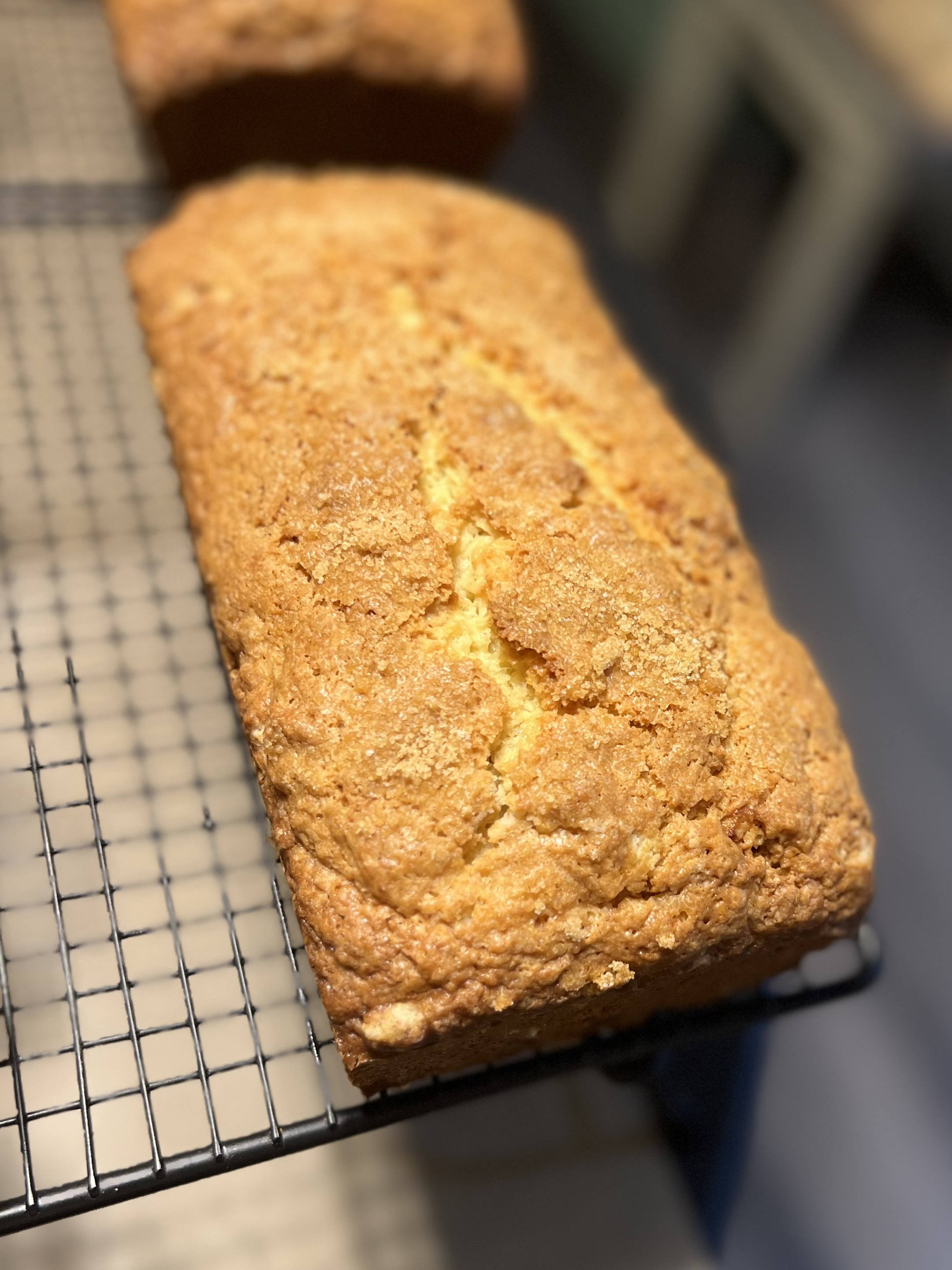 Amish Friendship Bread